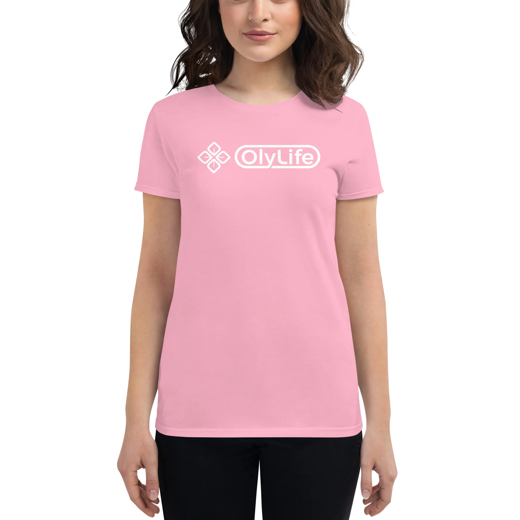 OlyLife Women's Apparel