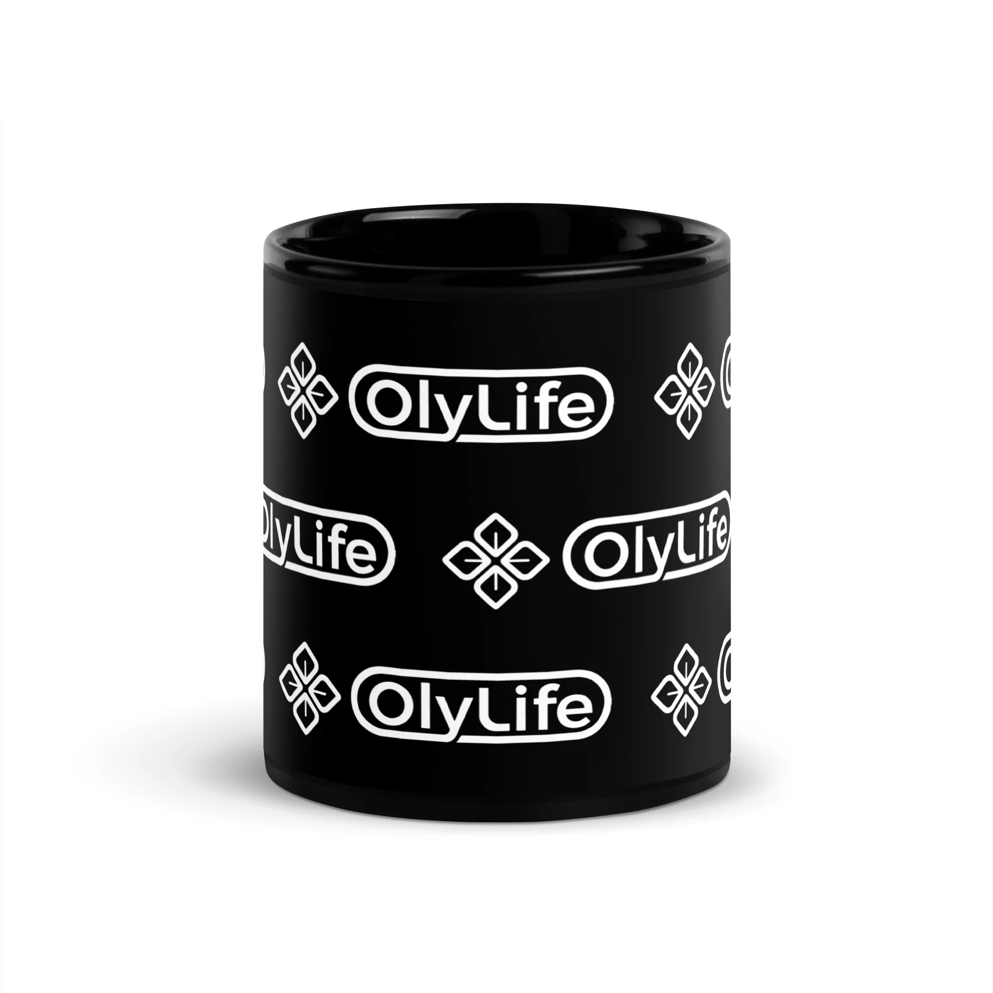 OlyLife Coffee Mug - Image 3