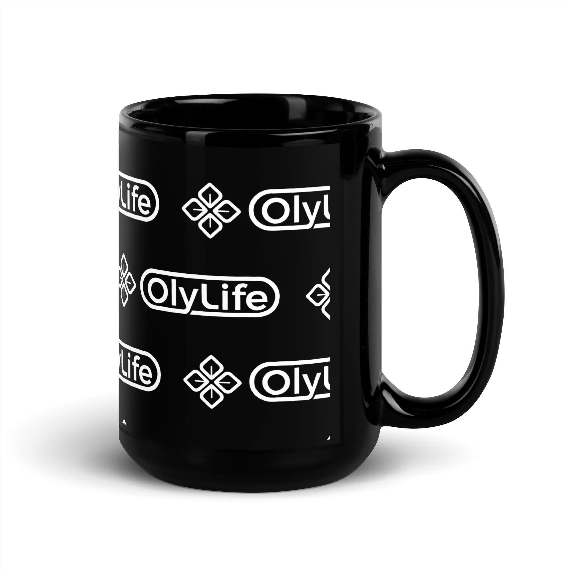 OlyLife Coffee Mug - Image 5