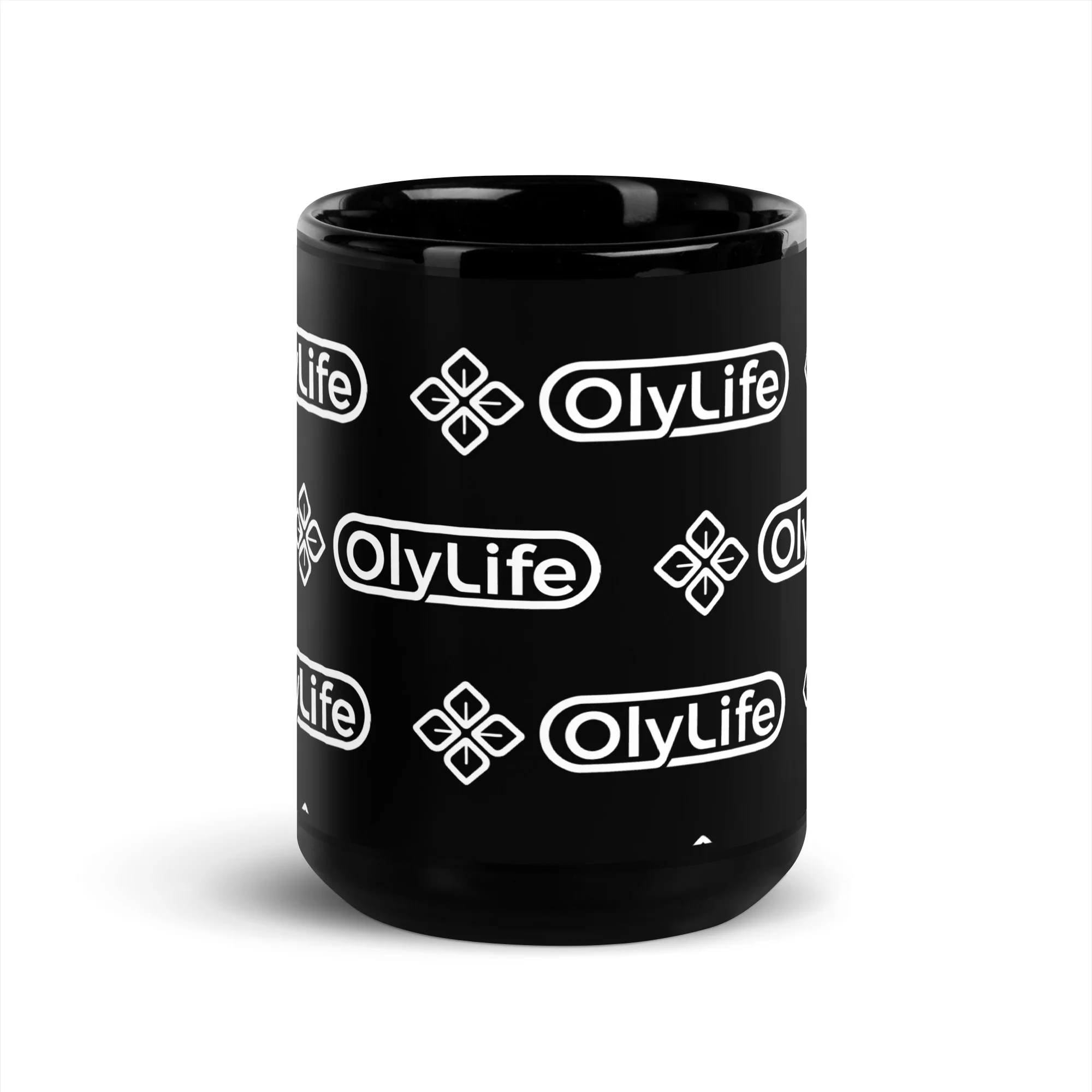 OlyLife Coffee Mug - Image 6