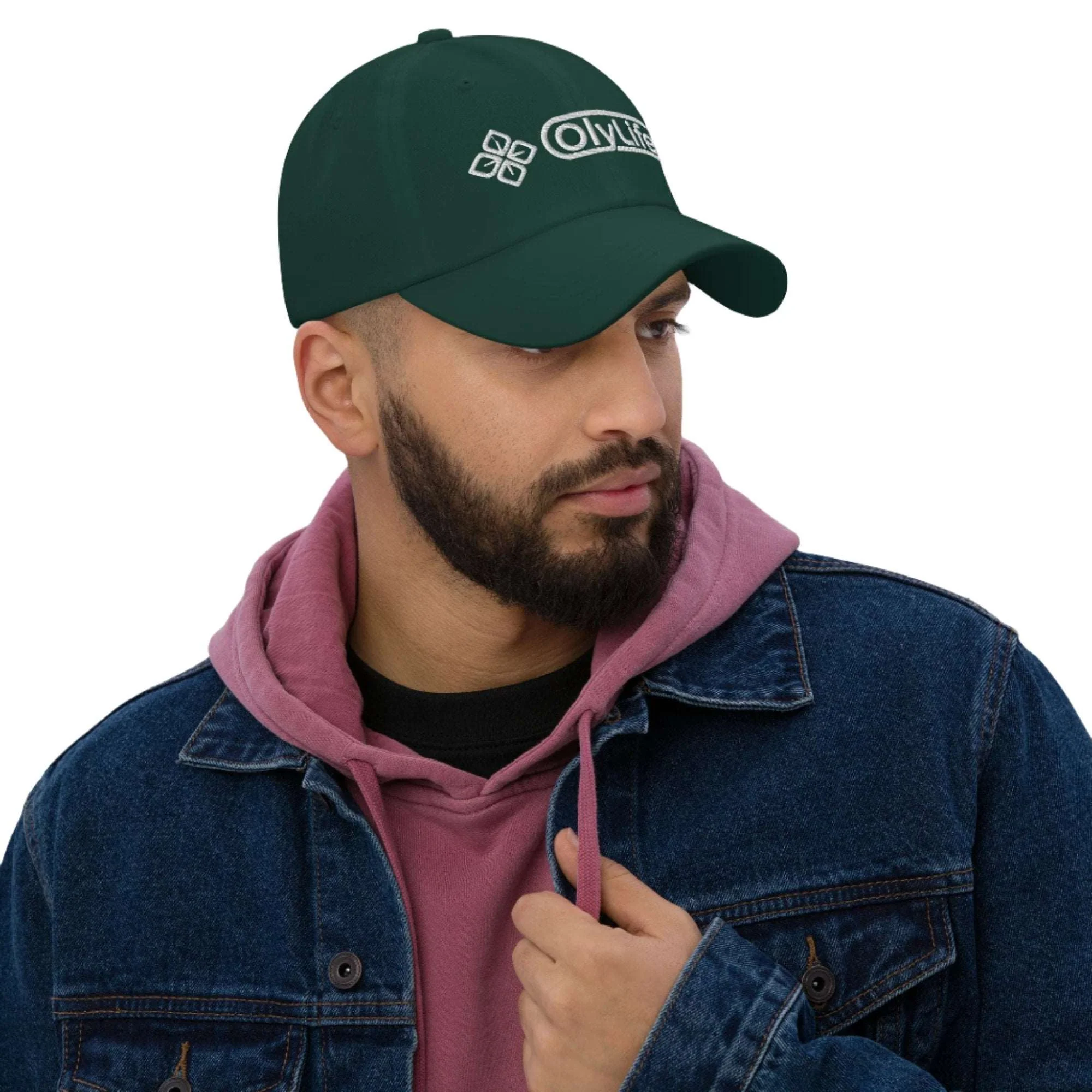 OlyLife Hat - Image 13