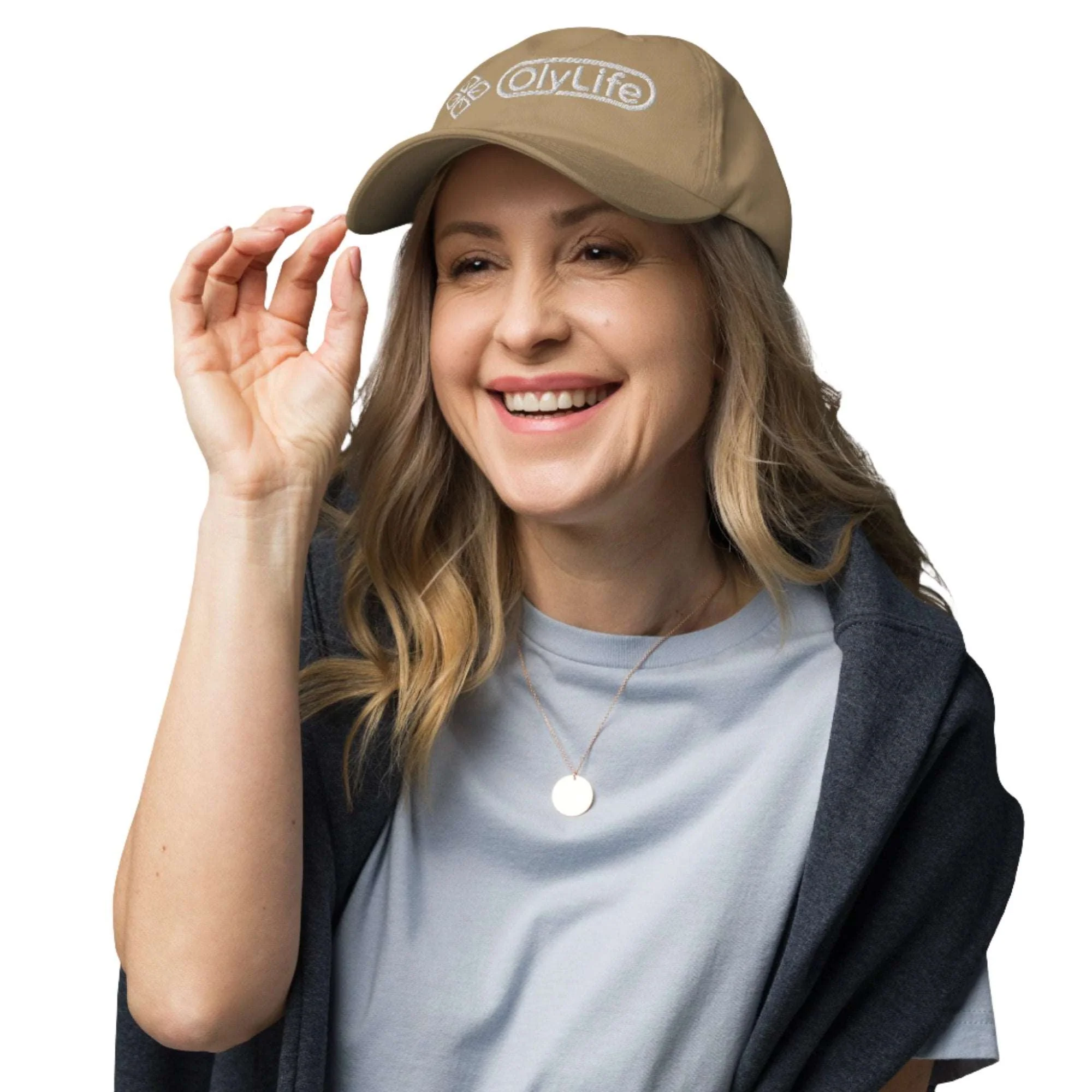 OlyLife Hat - Image 14