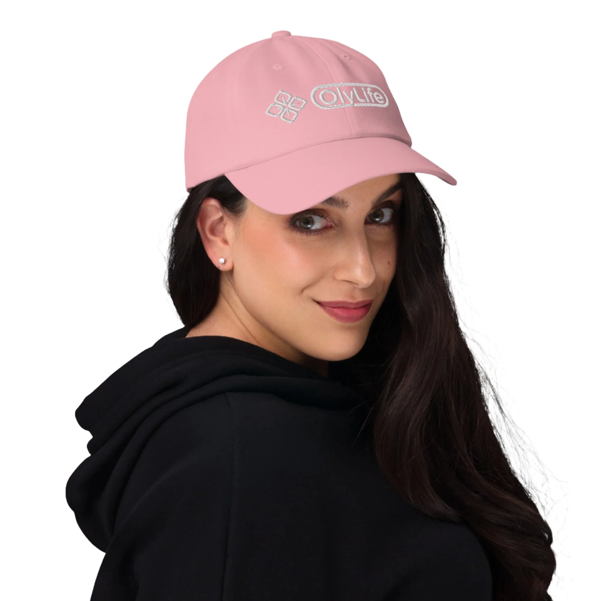 OlyLife Hat - Image 9