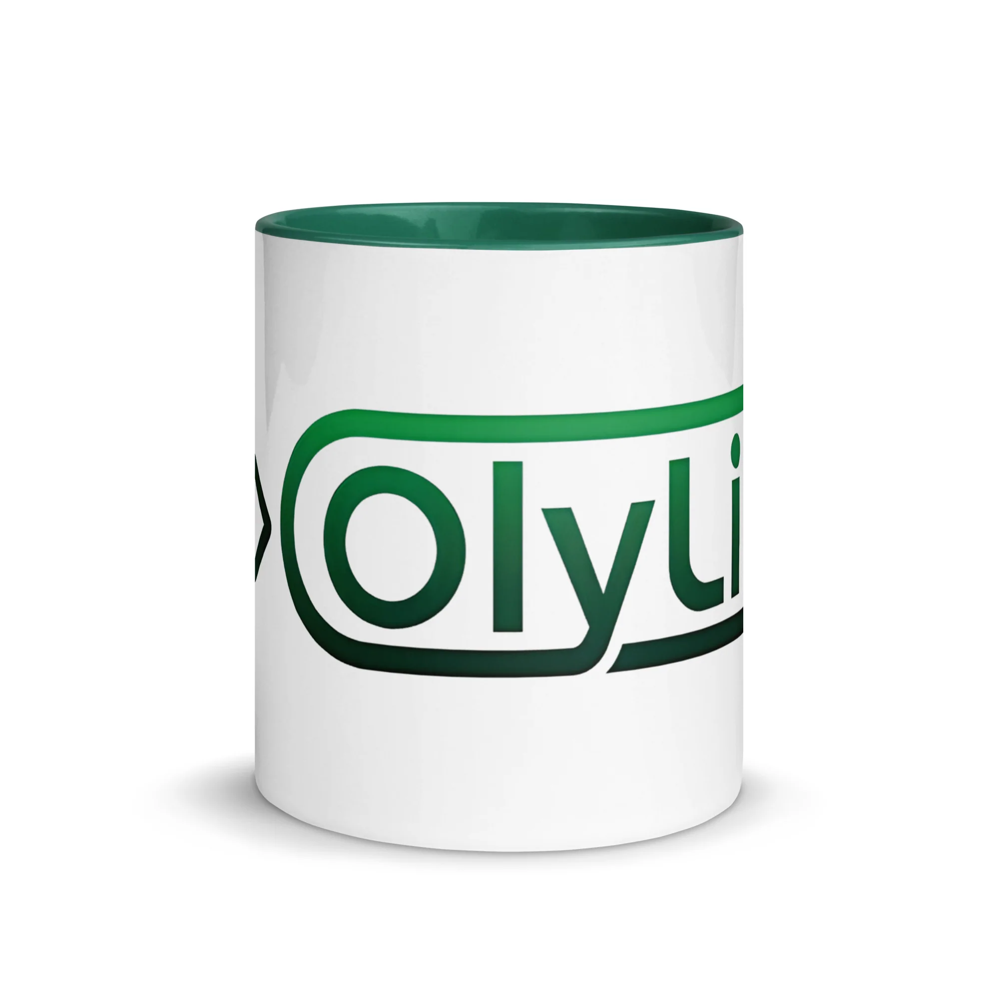 OlyLife Mug with Color Inside - Image 12