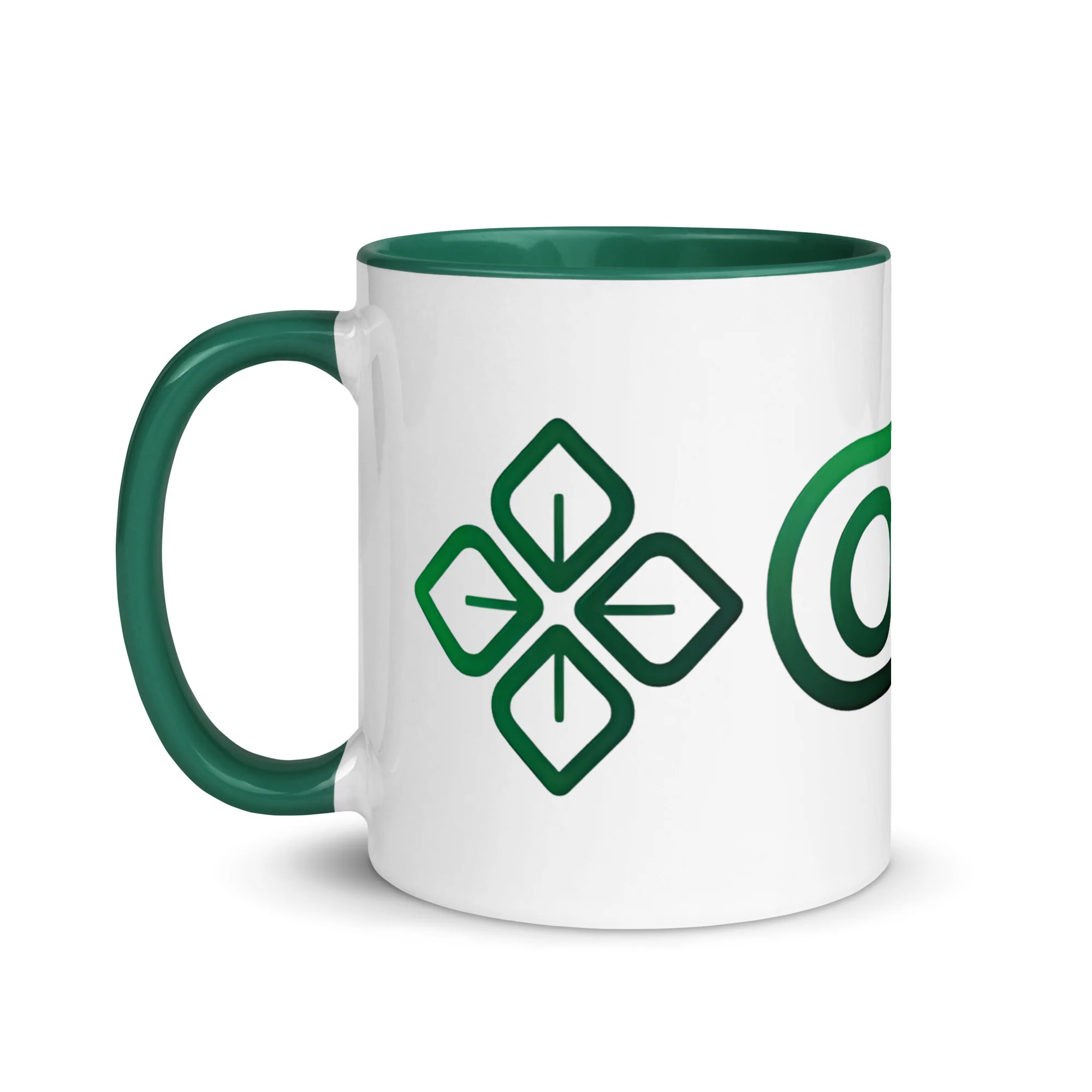 OlyLife Mug with Color Inside - Image 13