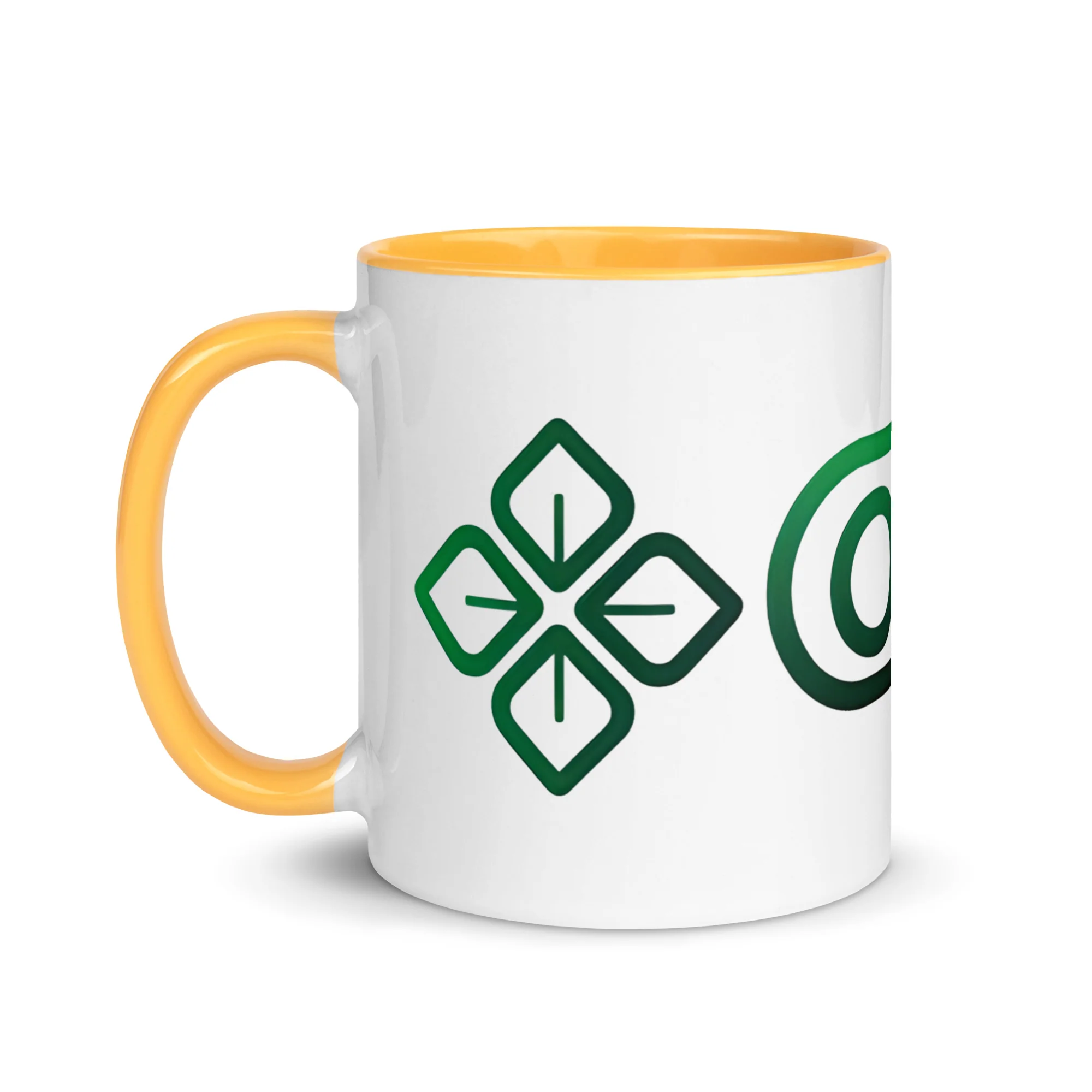 OlyLife Mug with Color Inside - Image 25