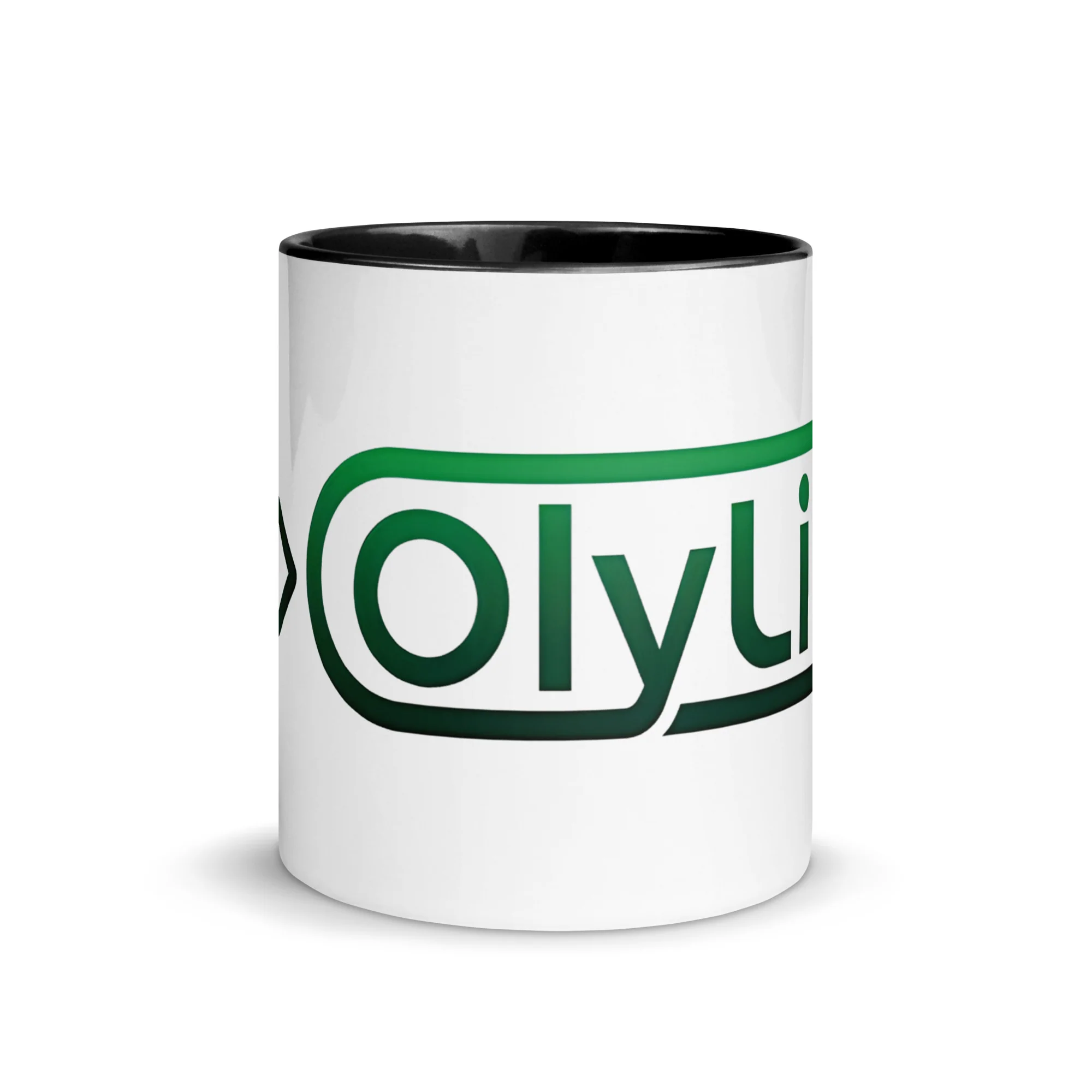 OlyLife Mug with Color Inside - Image 3