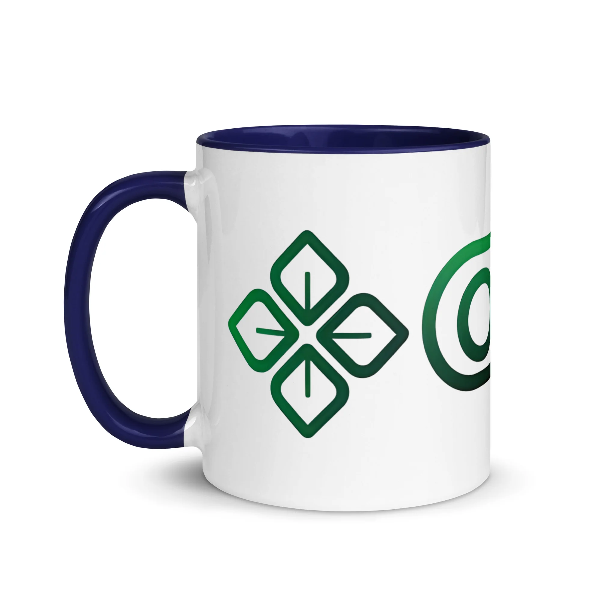 OlyLife Mug with Color Inside - Image 7