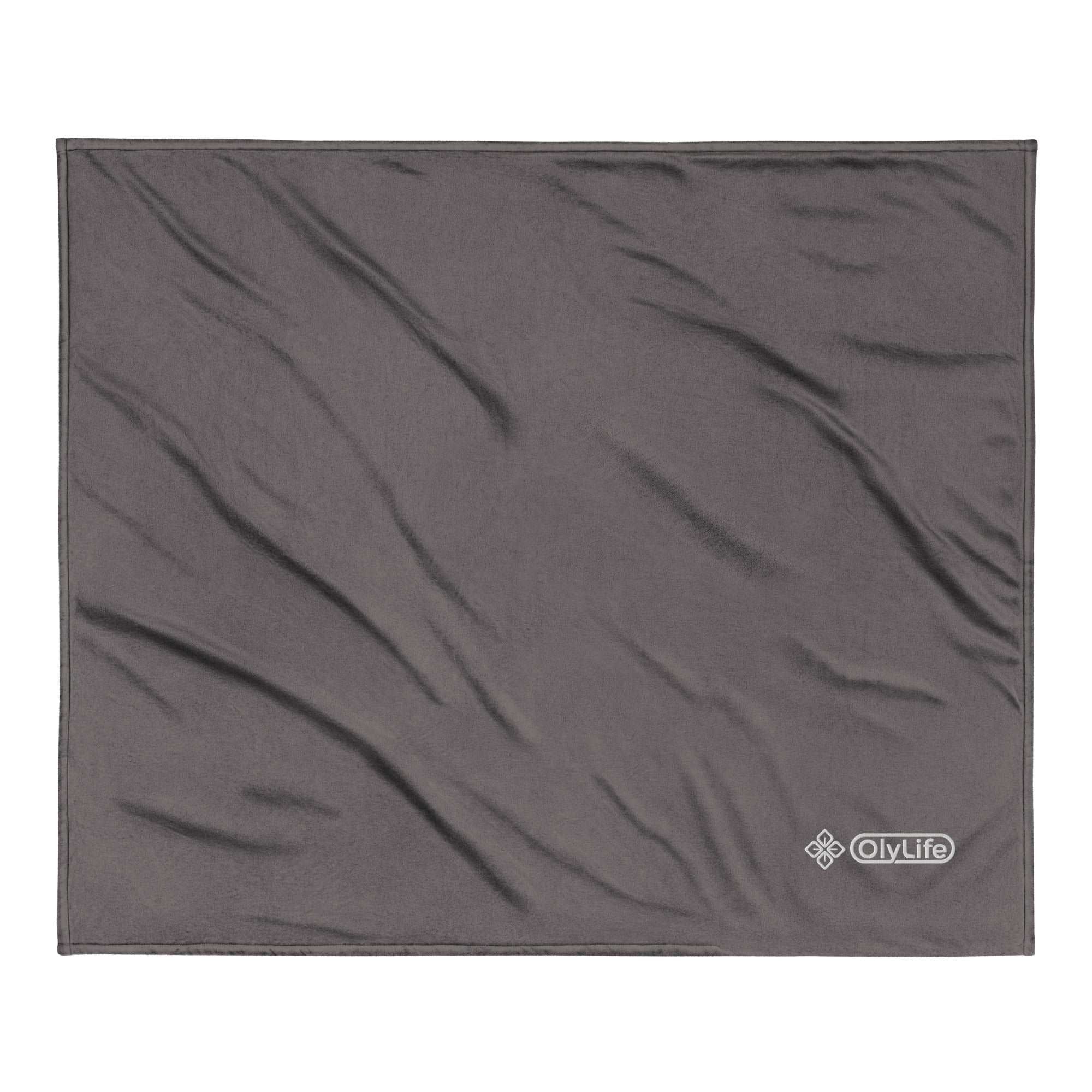 OlyLife Premium sherpa blanket - Image 5