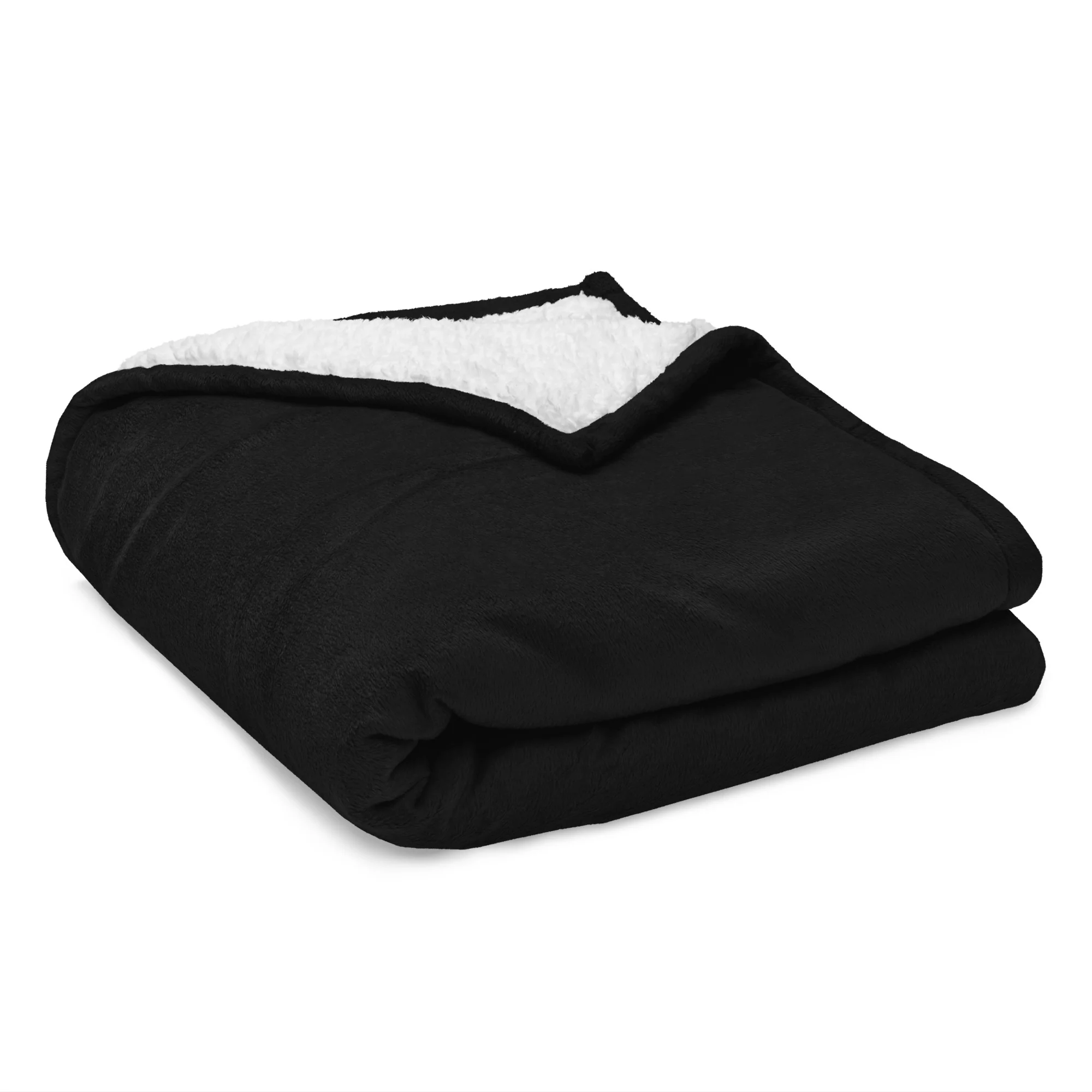 OlyLife Premium sherpa blanket - Image 7