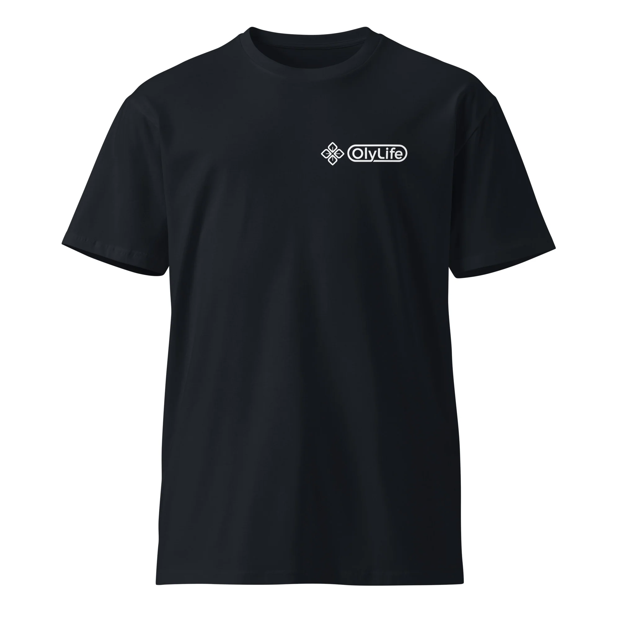 OlyLife premium t-shirt - Image 3