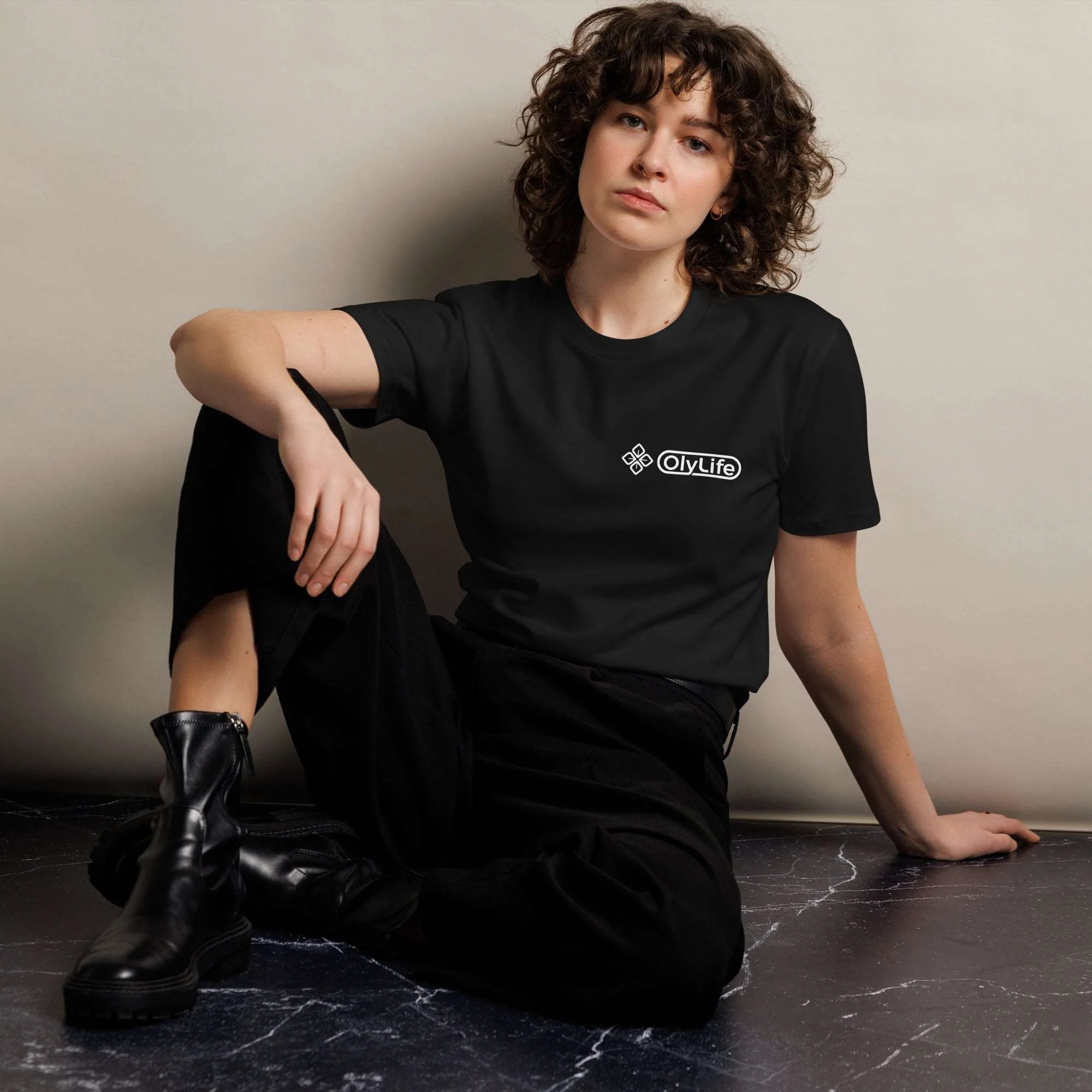 OlyLife premium t-shirt - Image 4