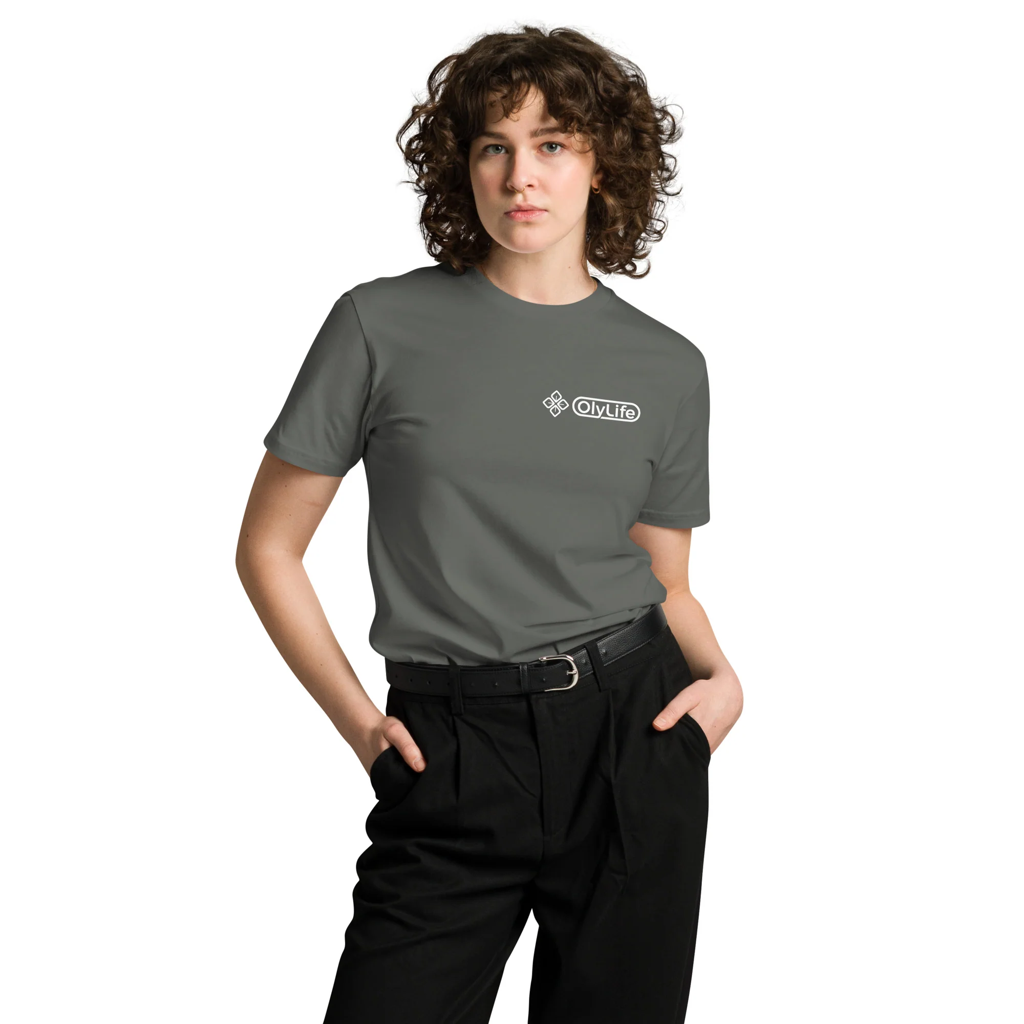 OlyLife premium t-shirt - Image 6