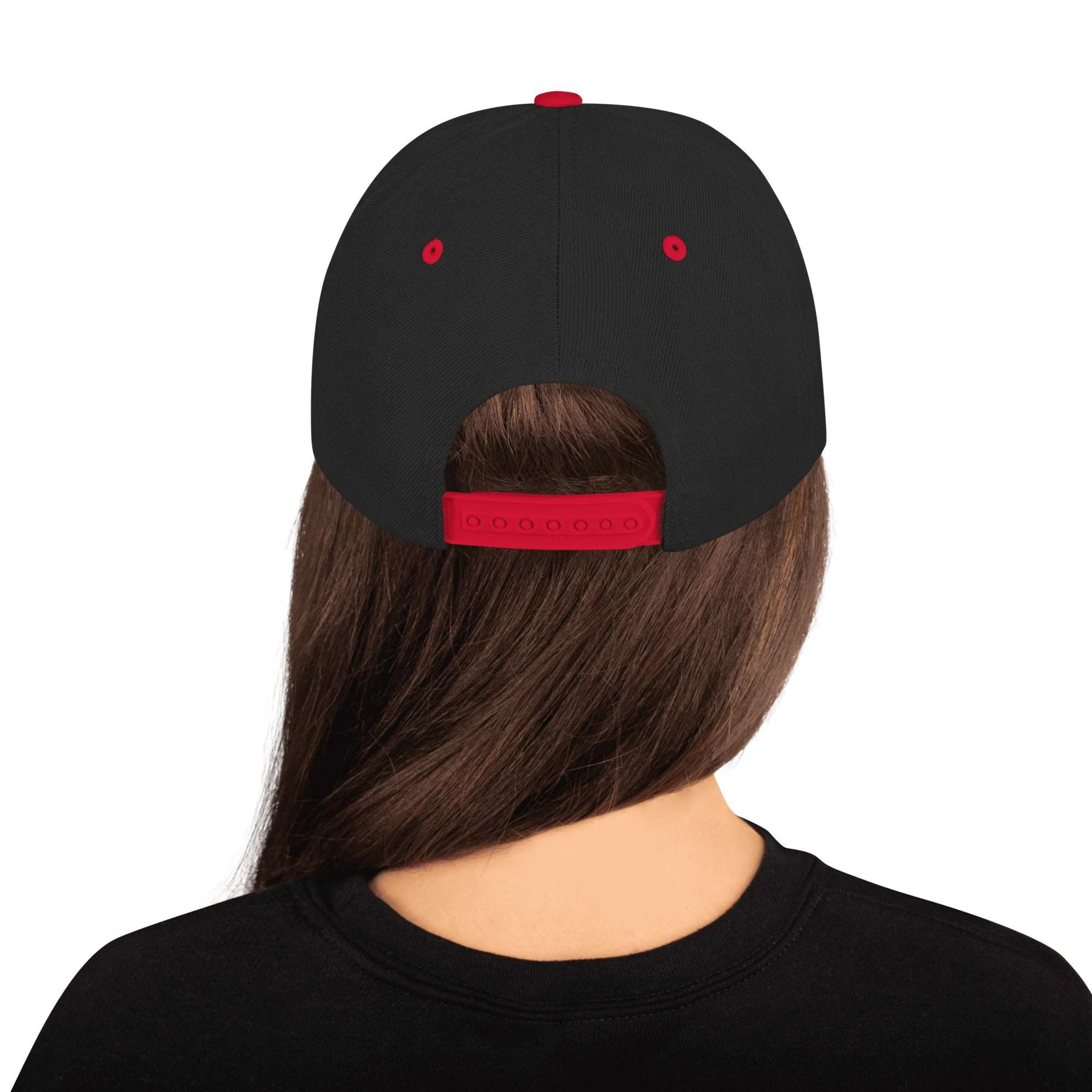 OlyLife Snapback Hat - Image 11