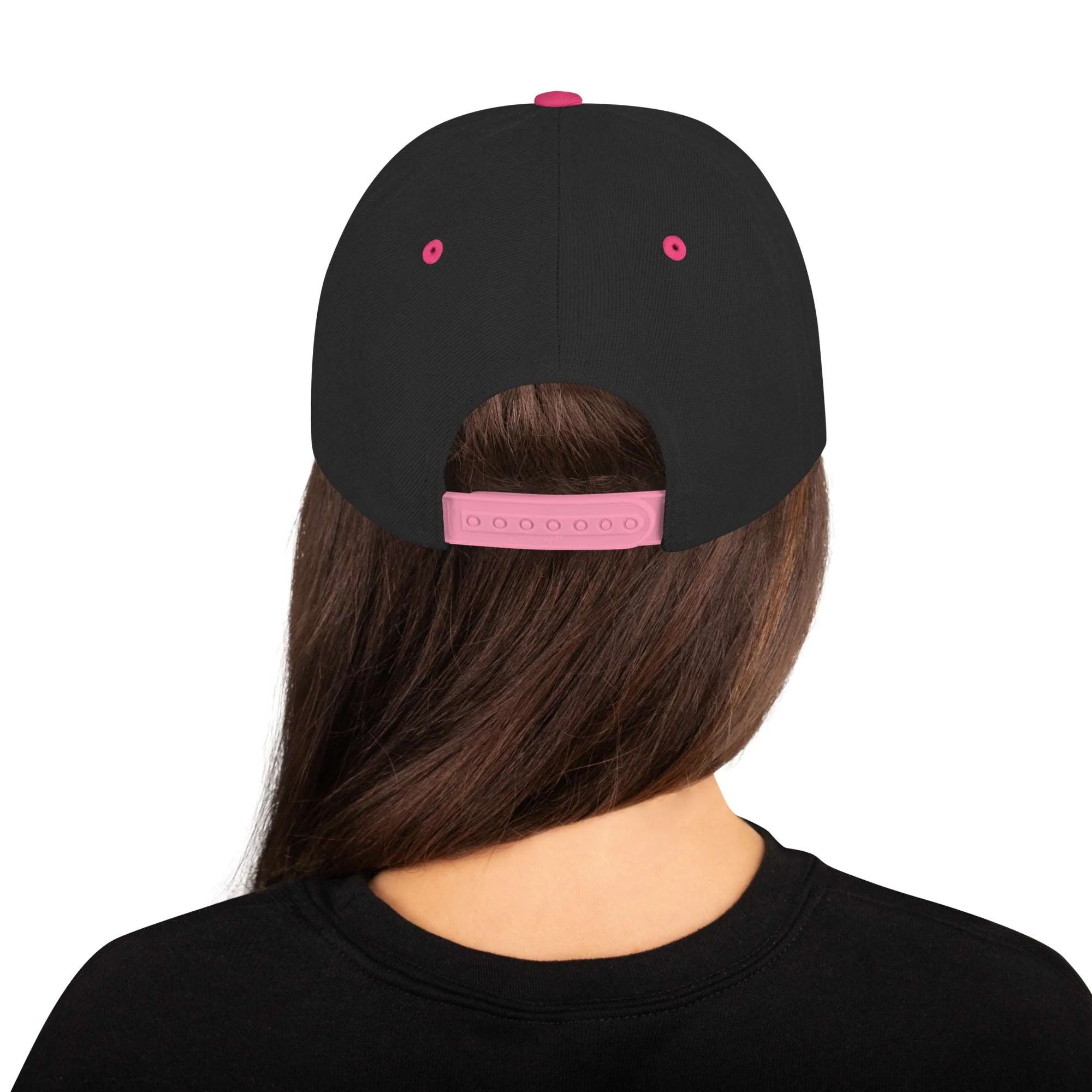 OlyLife Snapback Hat - Image 15