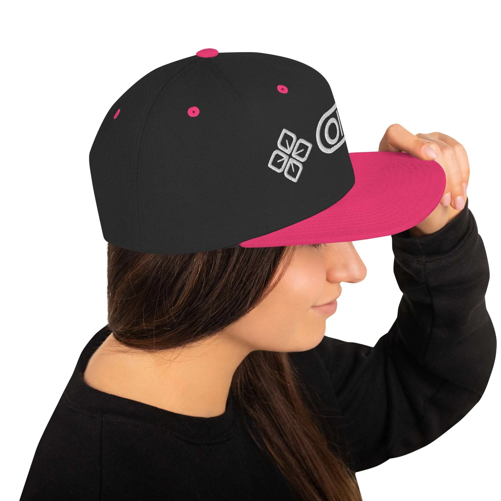 OlyLife Snapback Hat - Image 17
