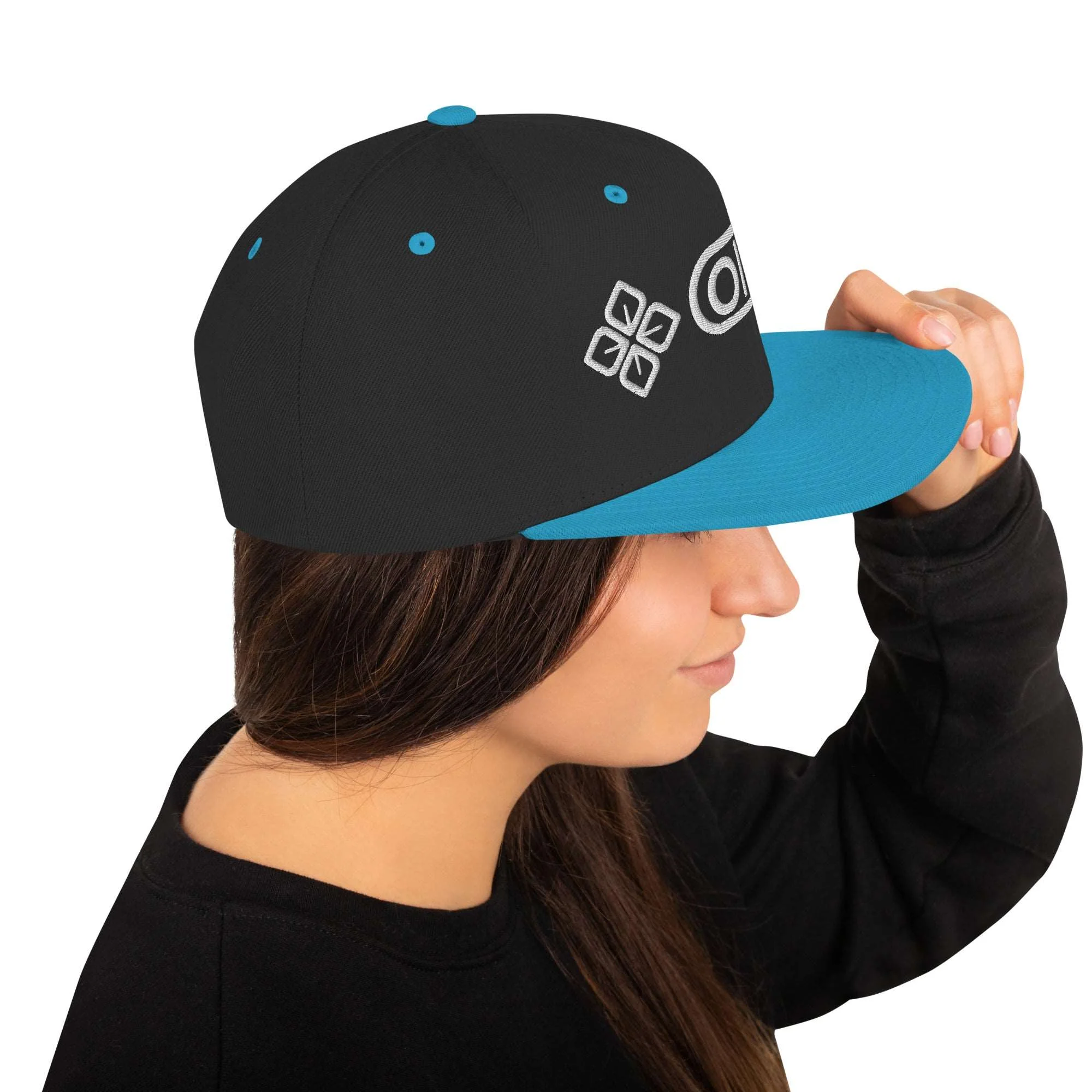 OlyLife Snapback Hat - Image 21