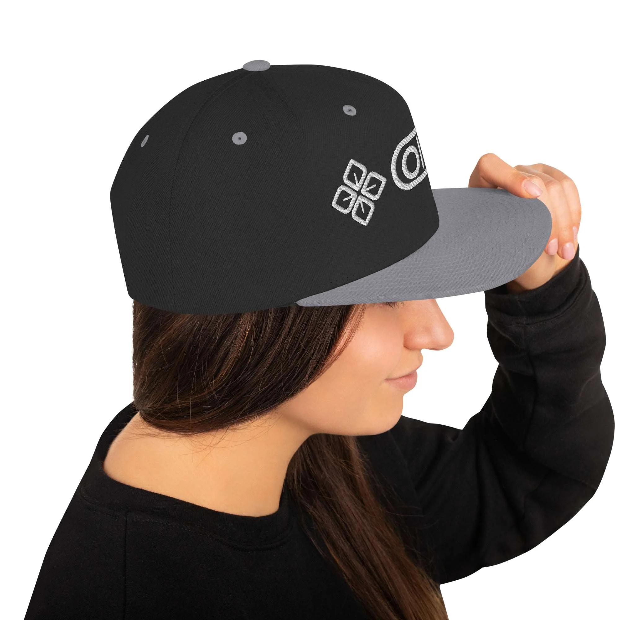 OlyLife Snapback Hat - Image 25