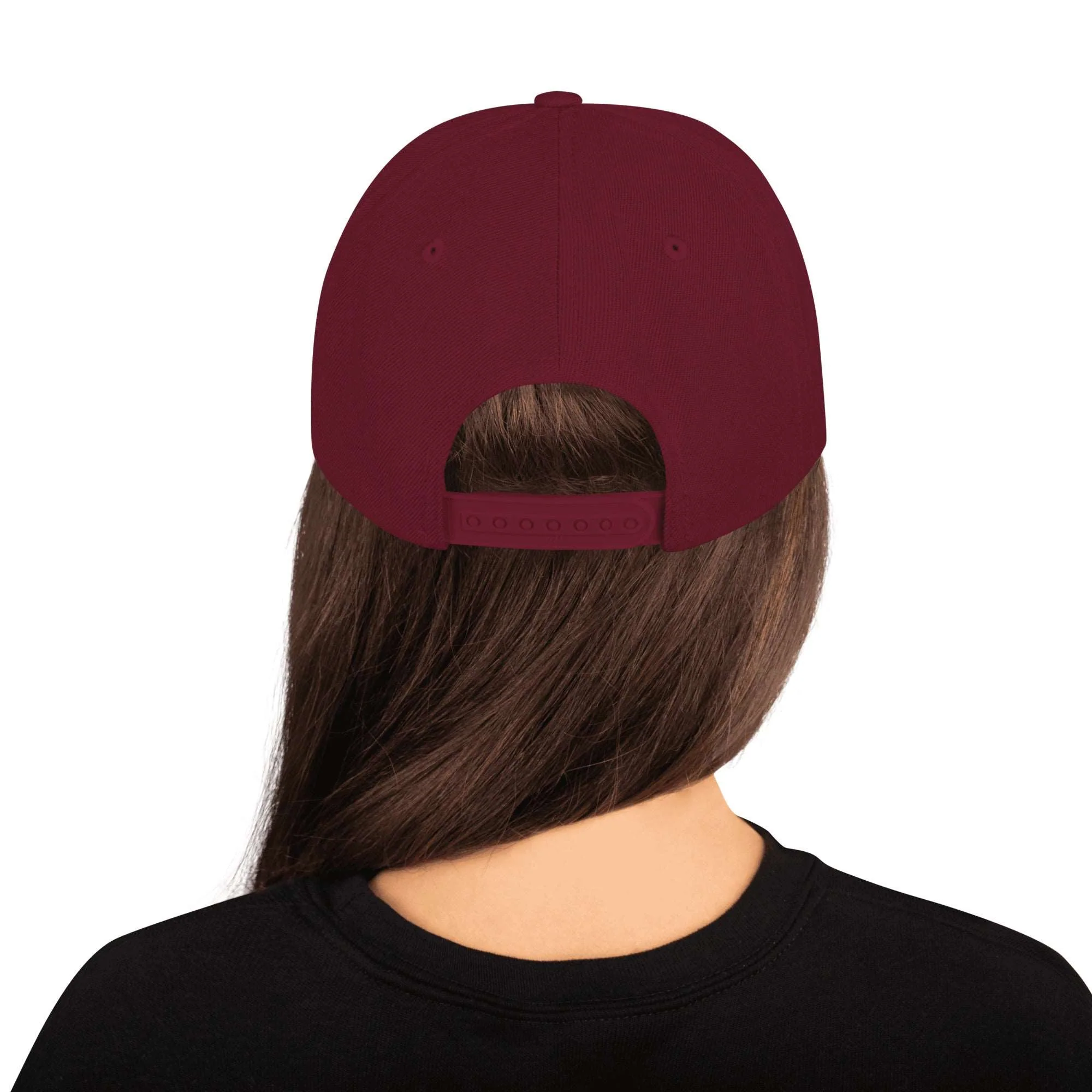 OlyLife Snapback Hat - Image 26