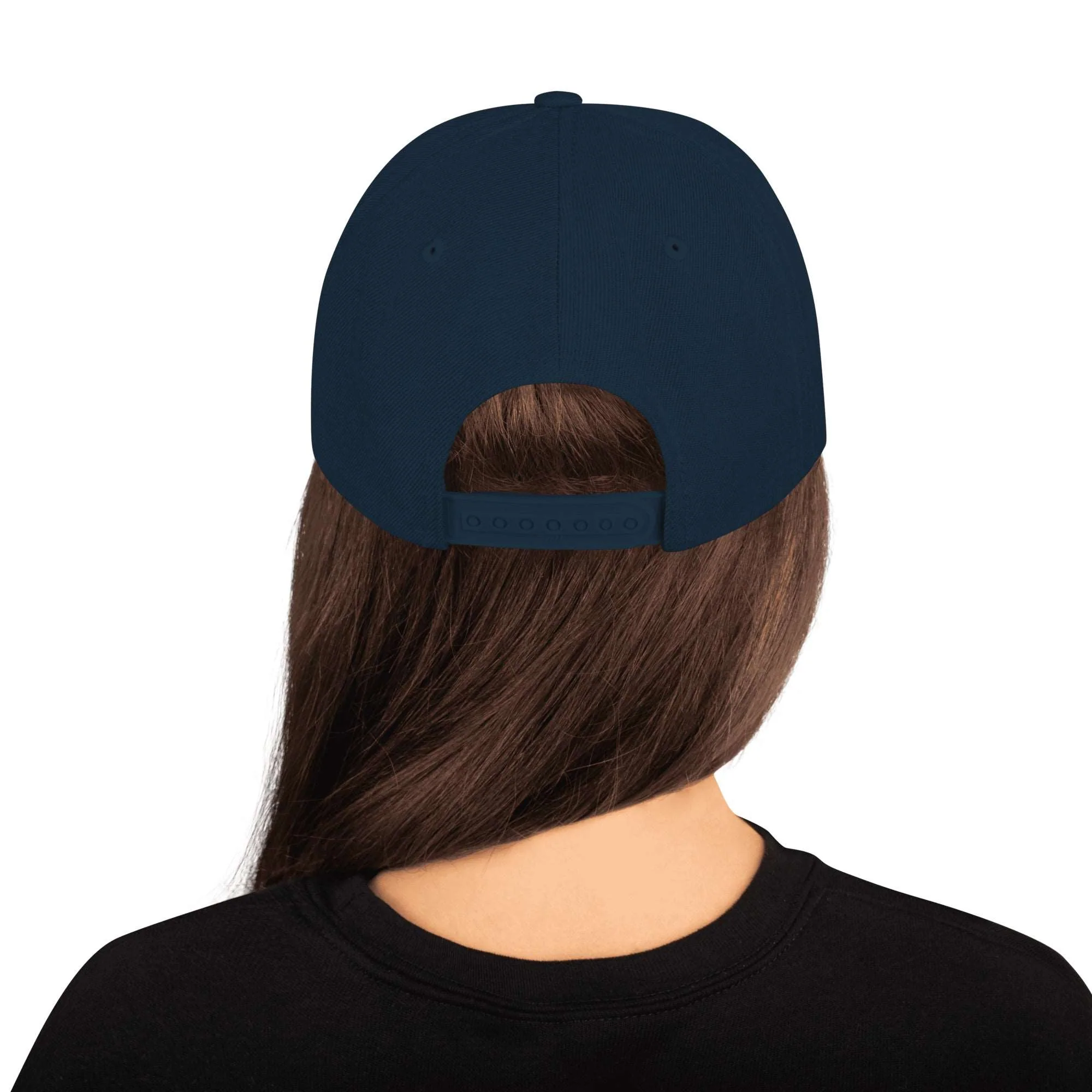 OlyLife Snapback Hat - Image 3