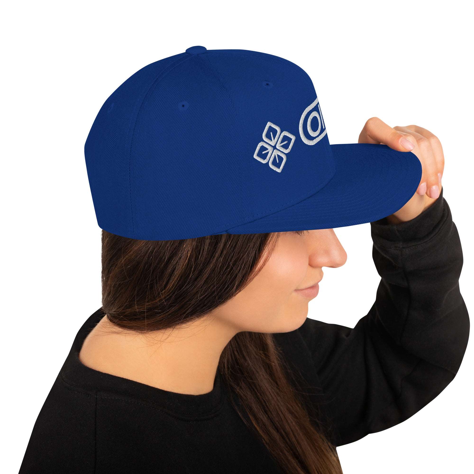 OlyLife Snapback Hat - Image 32