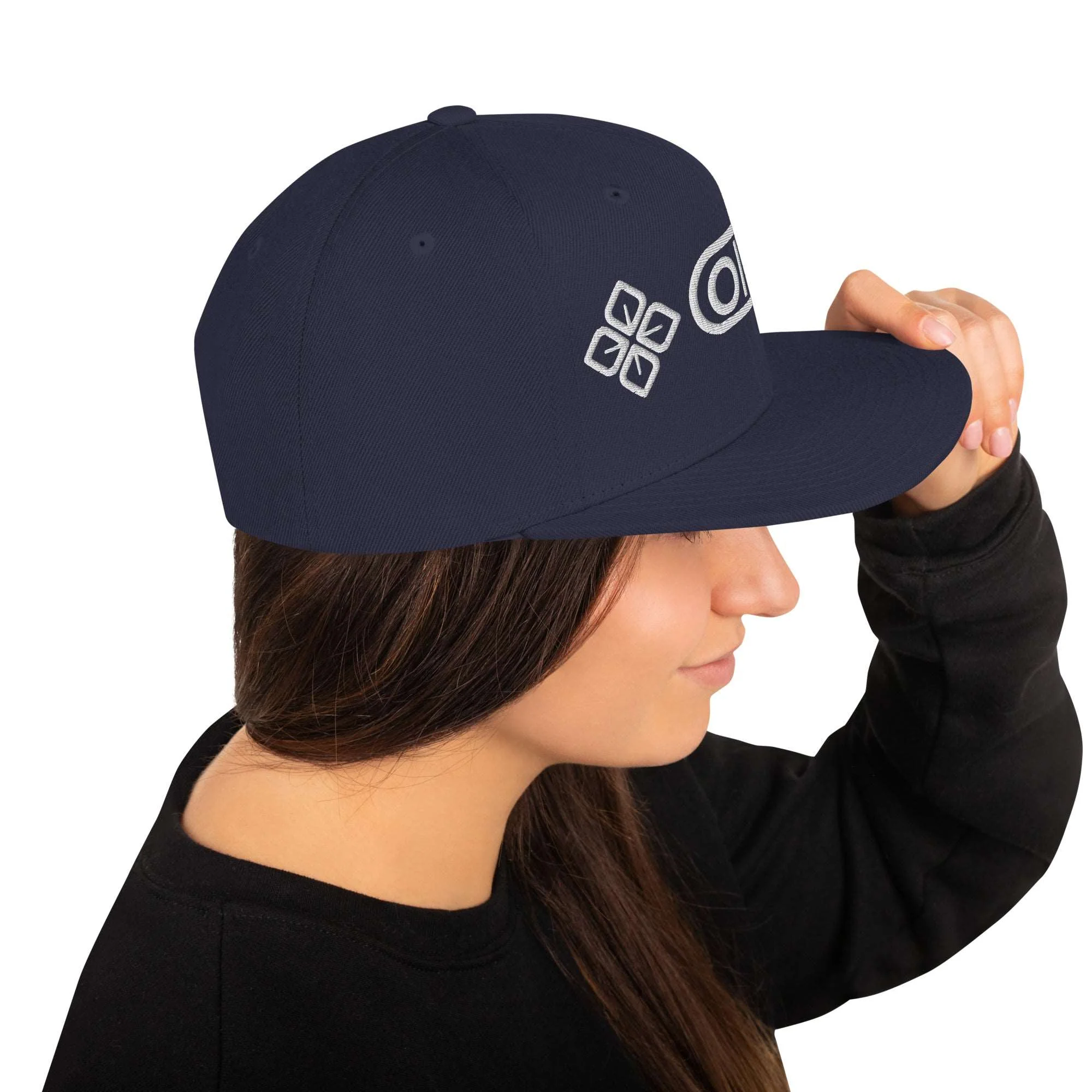 OlyLife Snapback Hat - Image 36