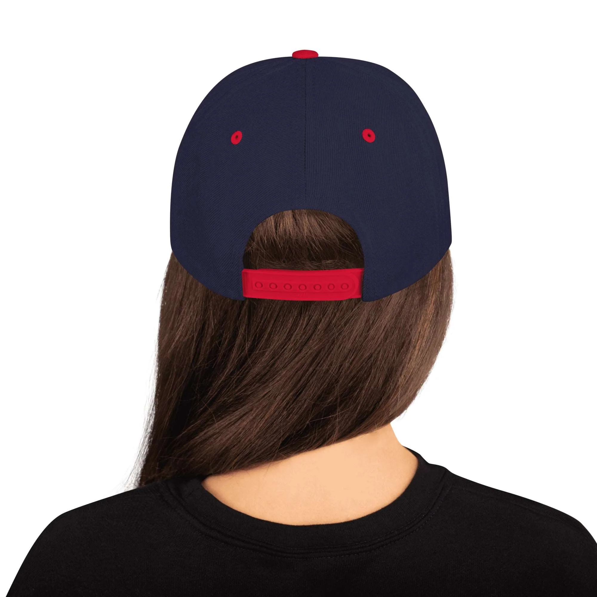 OlyLife Snapback Hat - Image 38
