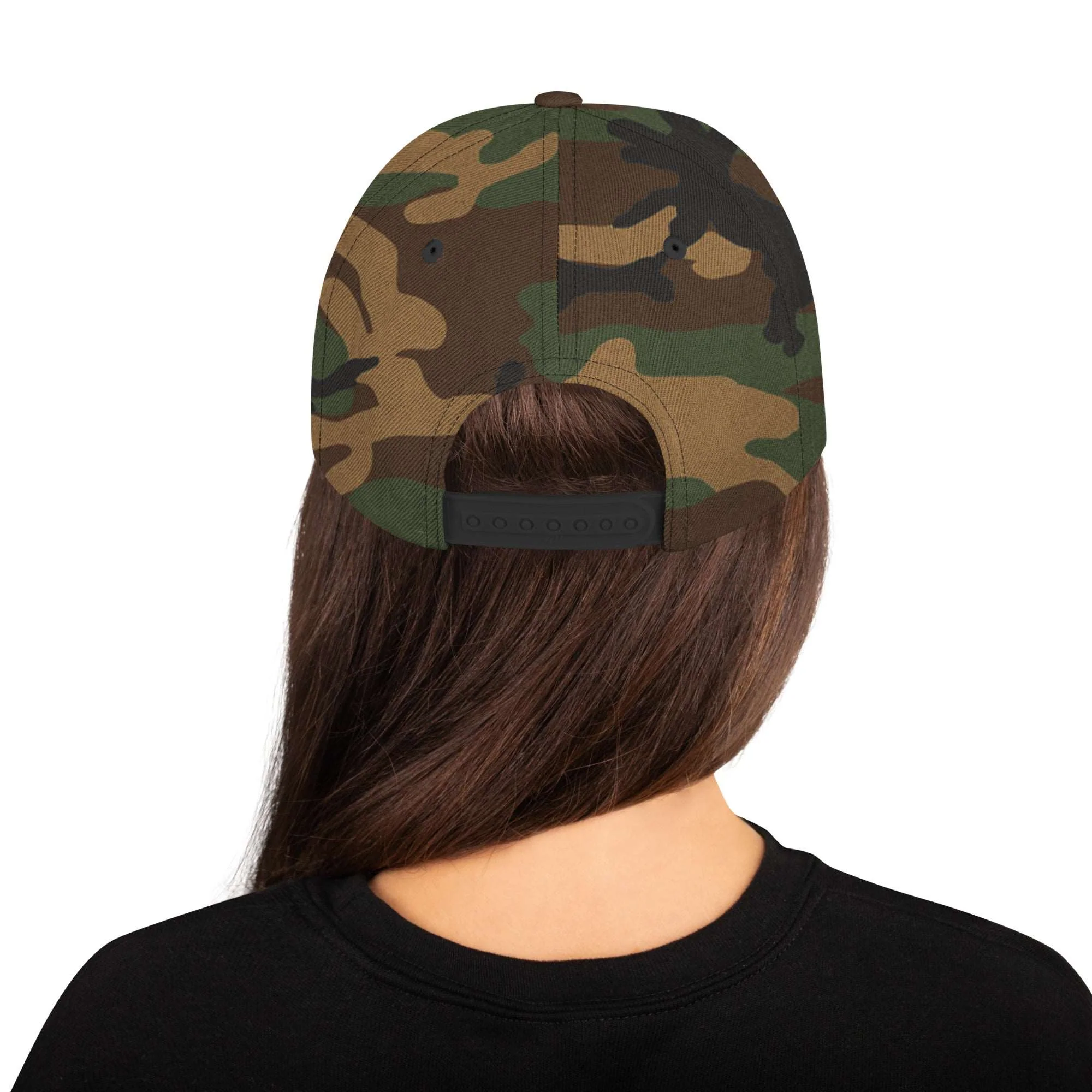 OlyLife Snapback Hat - Image 50