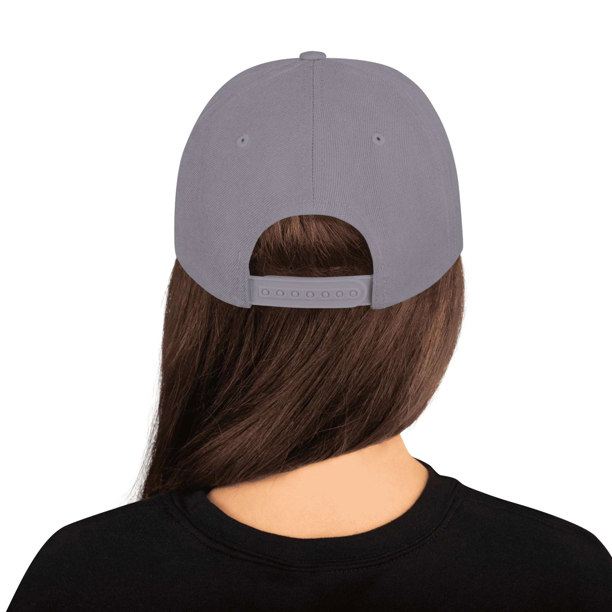 OlyLife Snapback Hat - Image 58