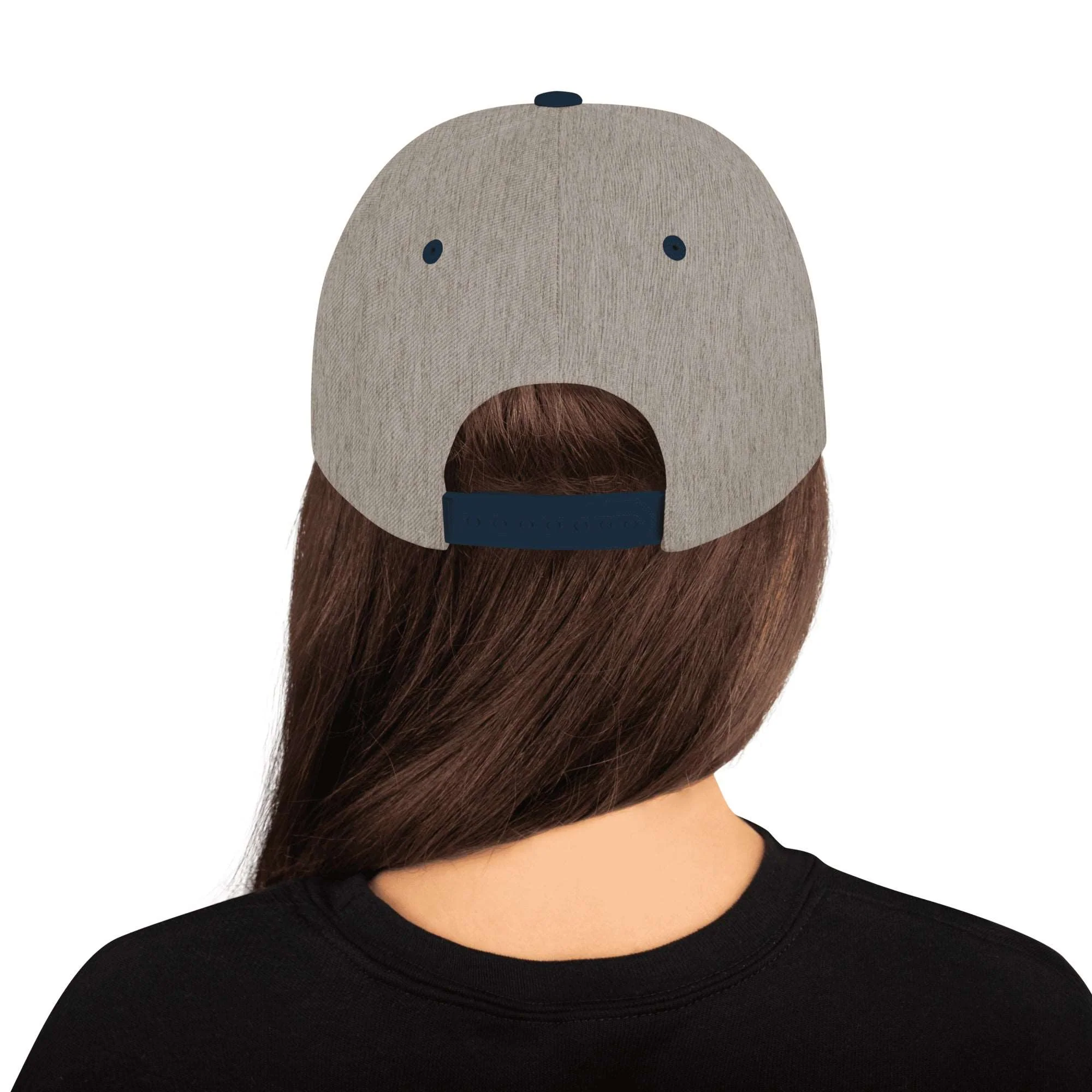 OlyLife Snapback Hat - Image 66
