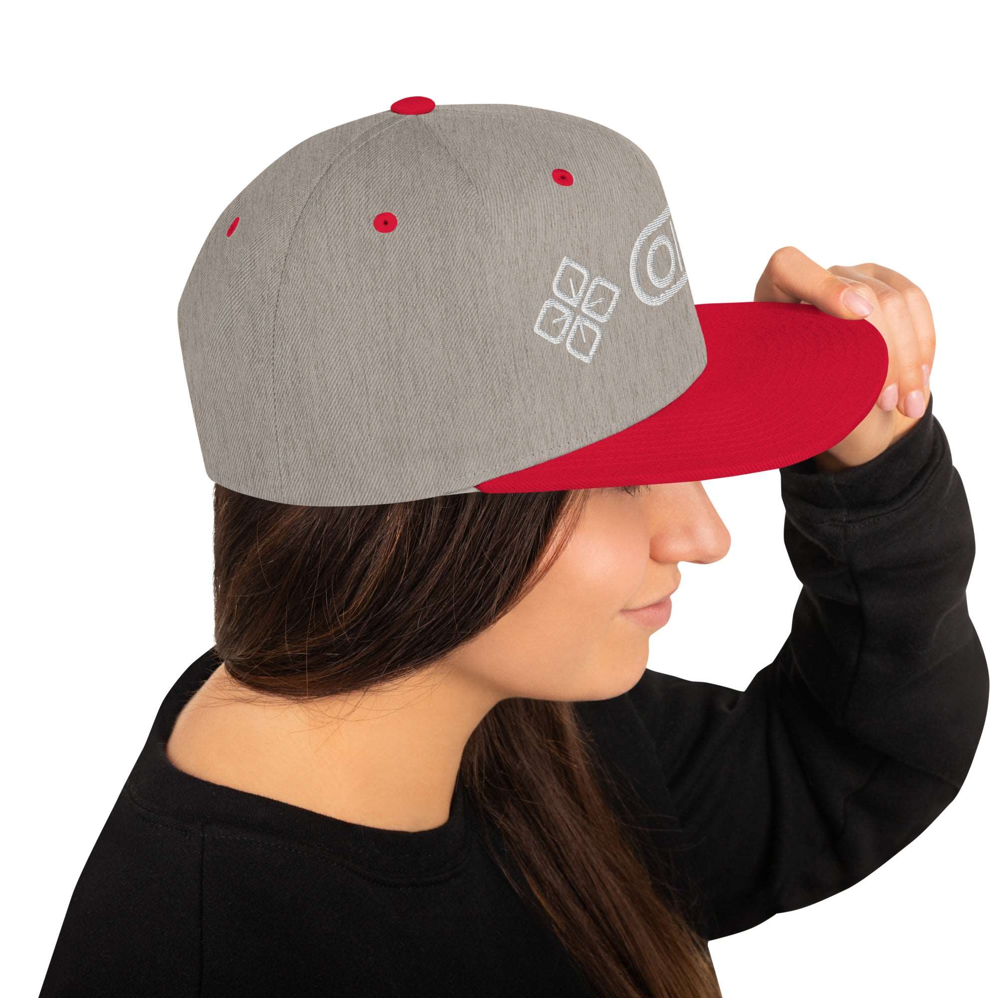 OlyLife Snapback Hat - Image 72