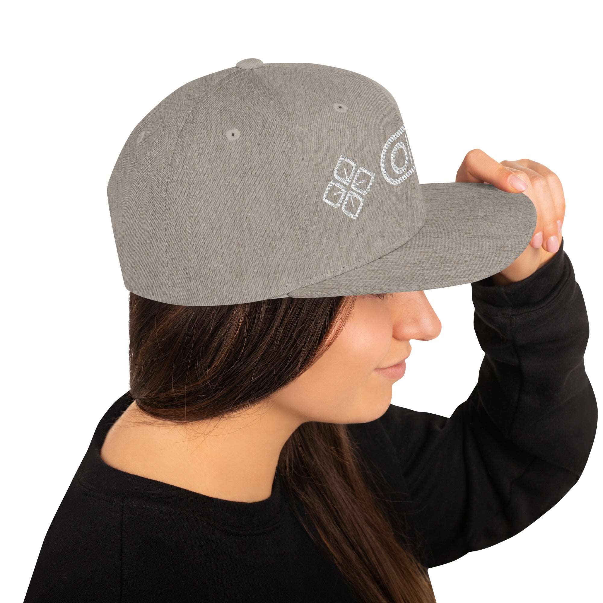OlyLife Snapback Hat - Image 76