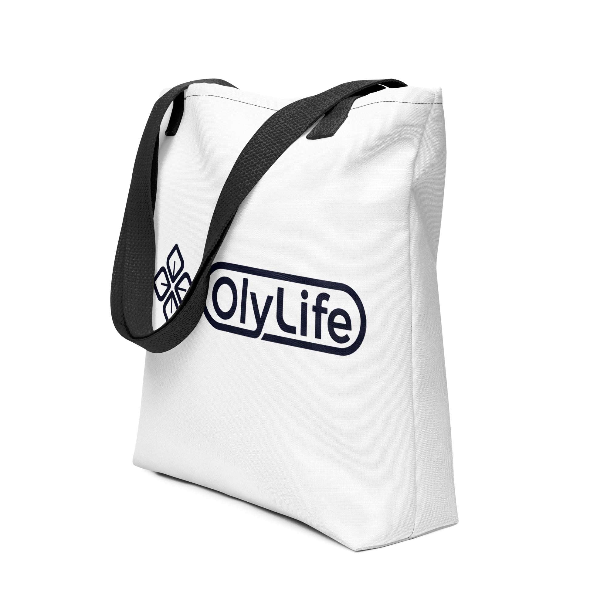 OlyLife Tote bag - Image 3