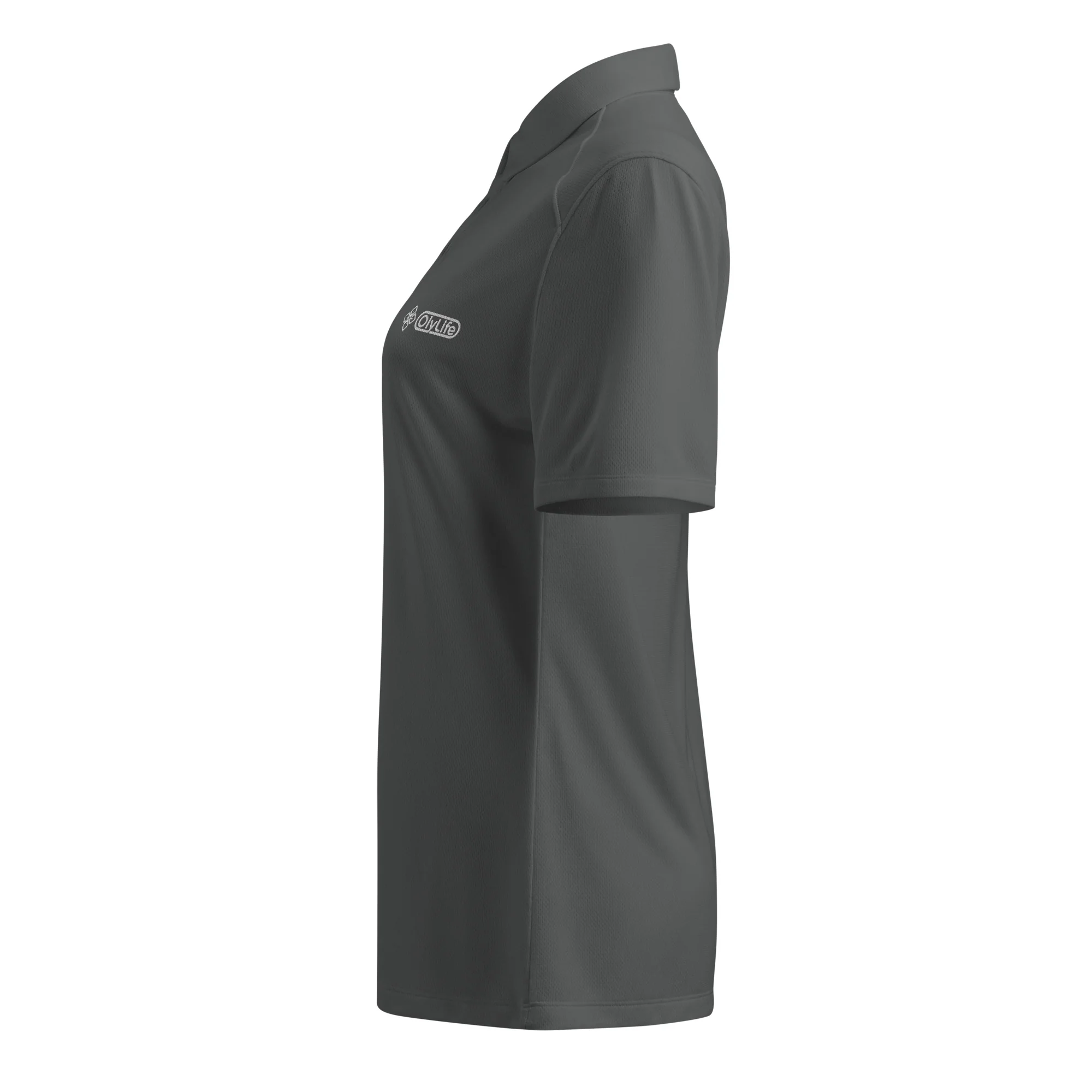 OlyLife Under Armour® Women’s polo - Image 11