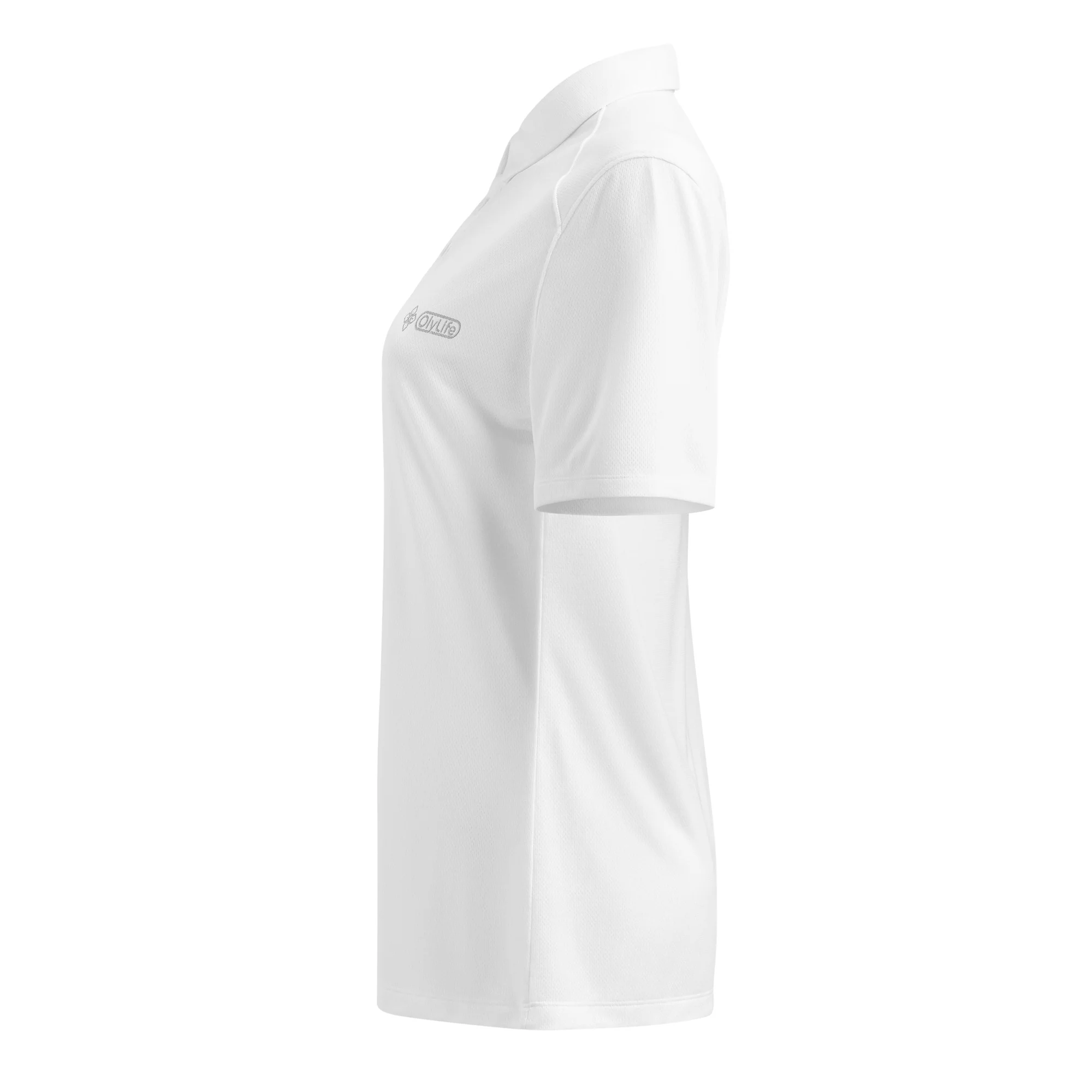 OlyLife Under Armour® Women’s polo - Image 14