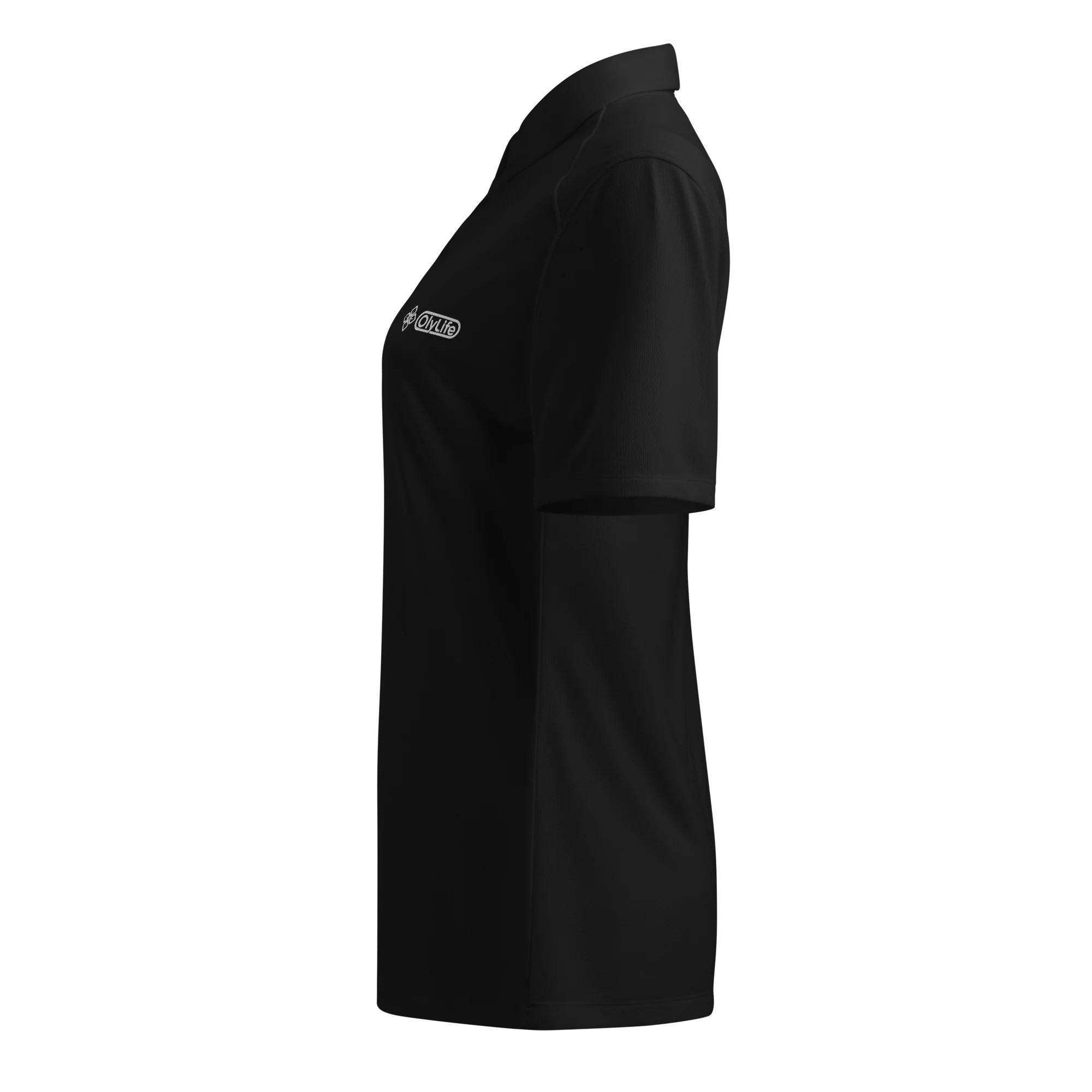 OlyLife Under Armour® Women’s polo - Image 4