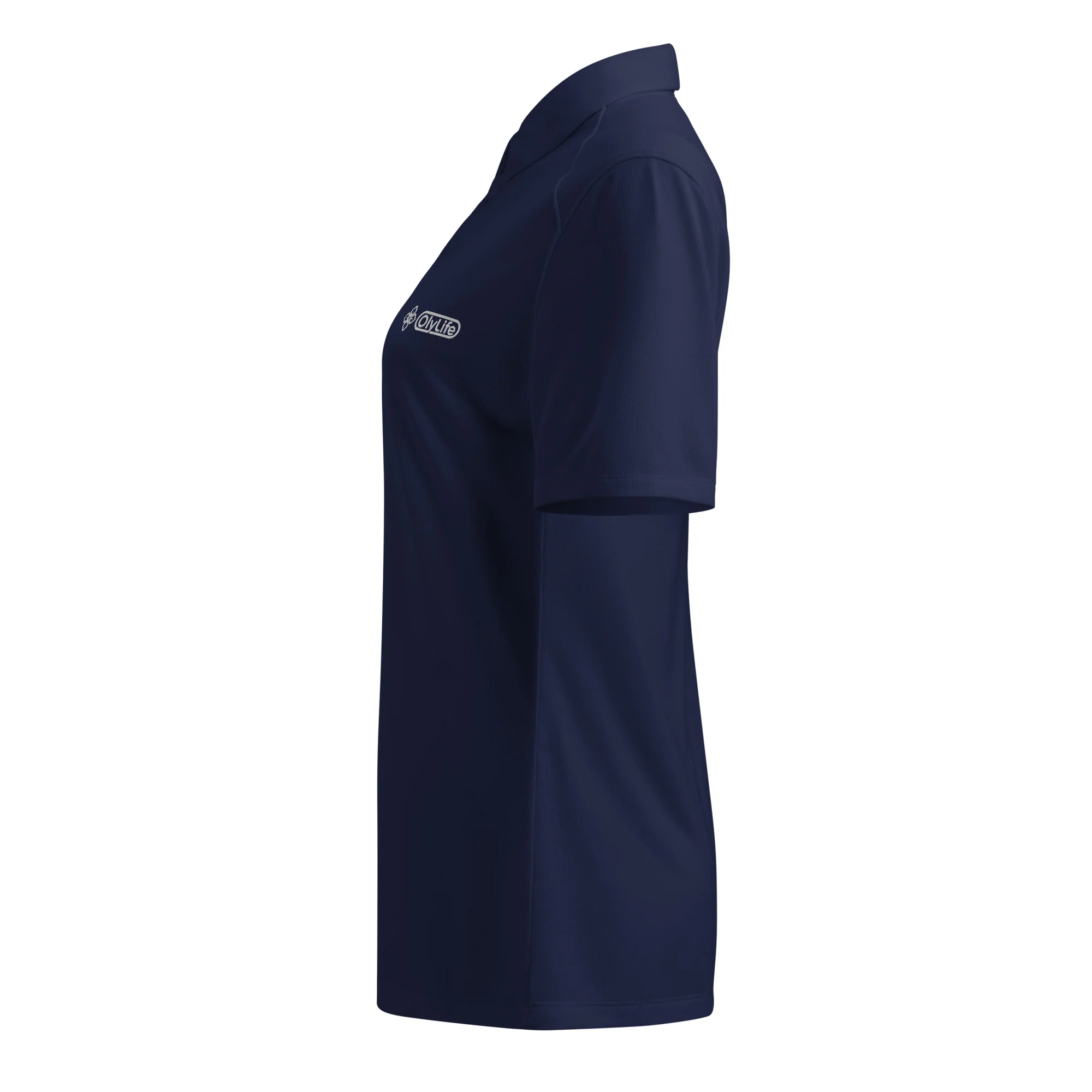 OlyLife Under Armour® Women’s polo - Image 7