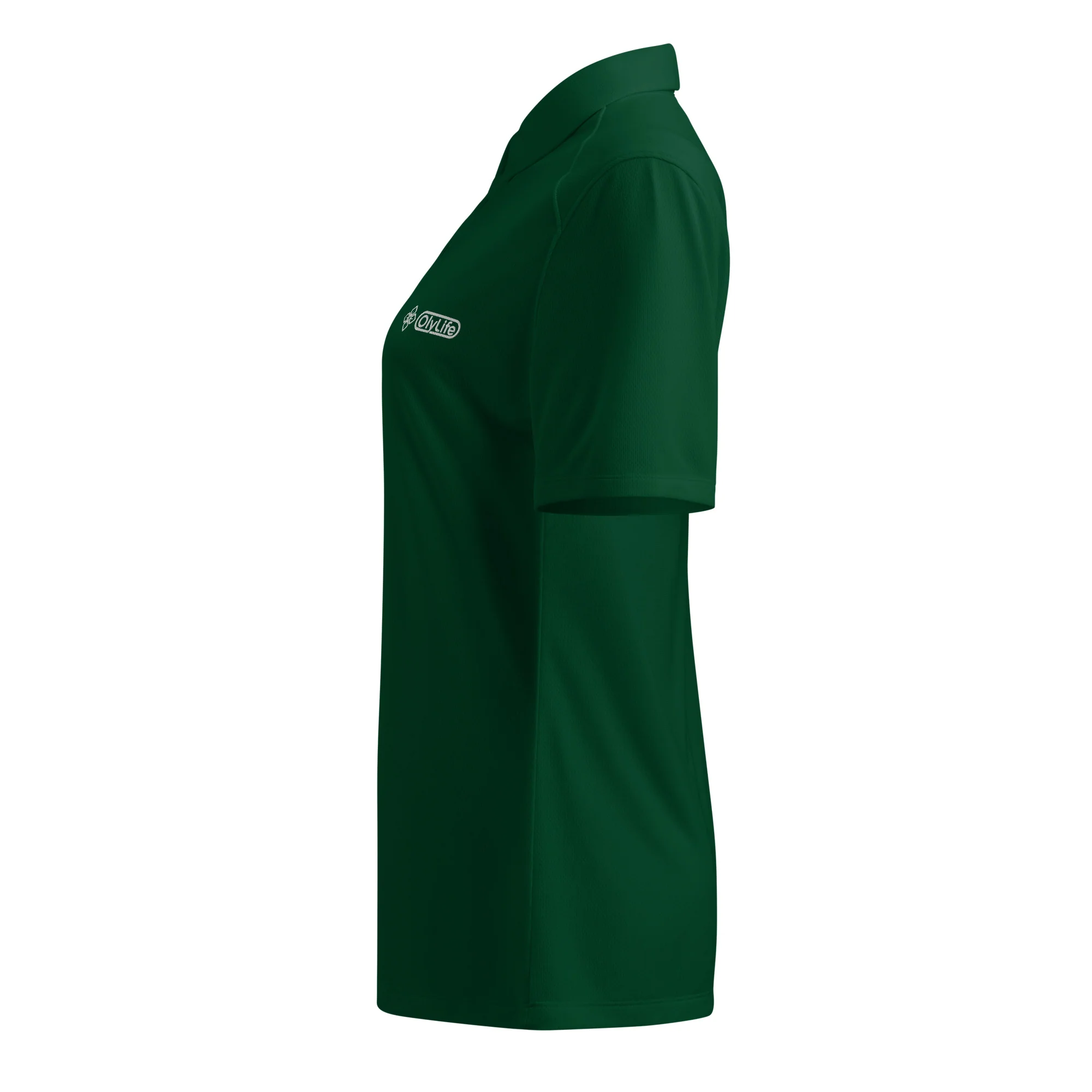 OlyLife Under Armour® Women’s polo - Image 9