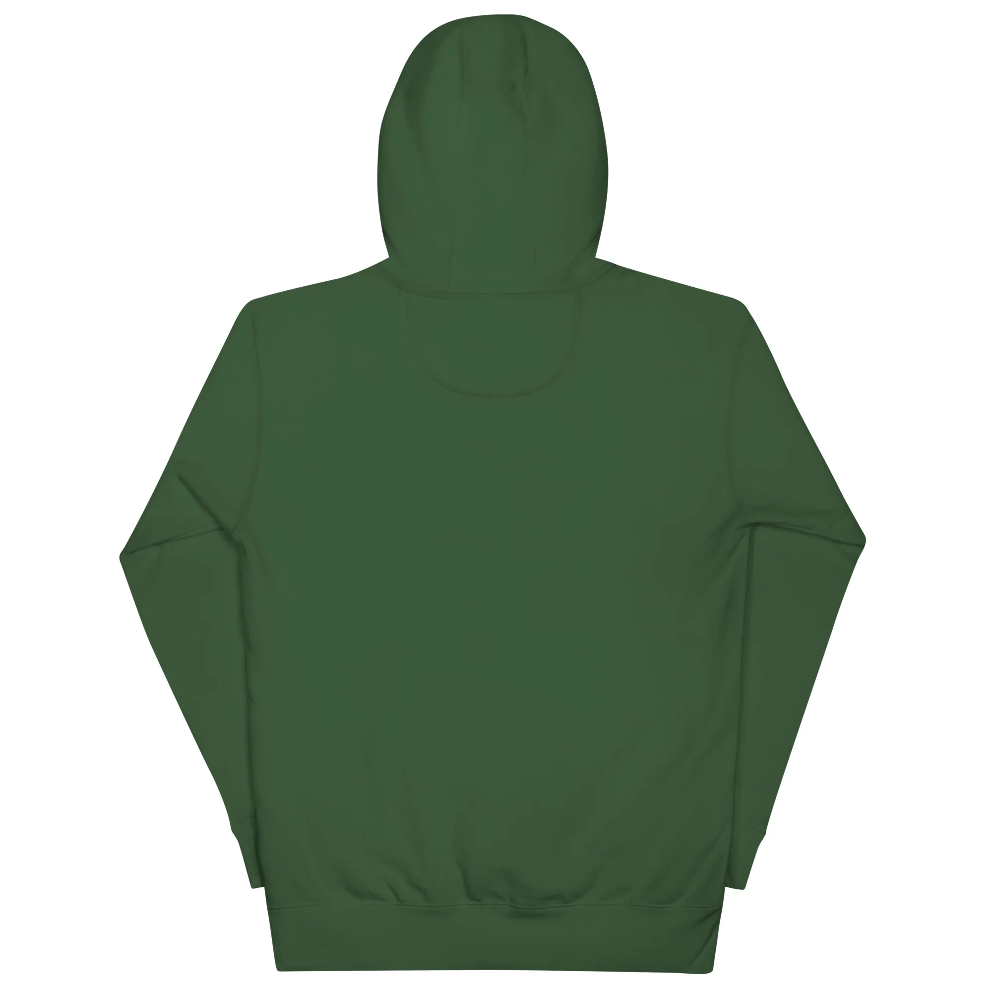 OlyLife Unisex Basic Hoodie - Image 15