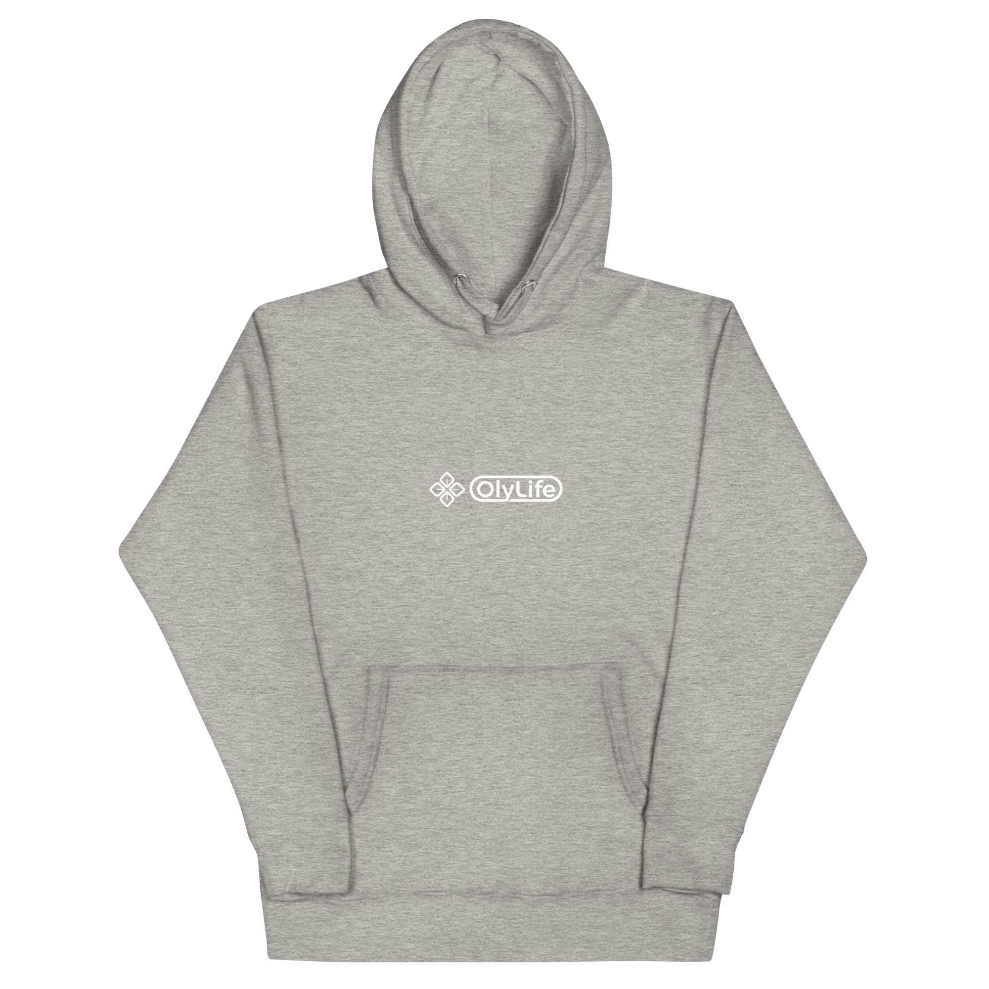 OlyLife Unisex Basic Hoodie - Image 19