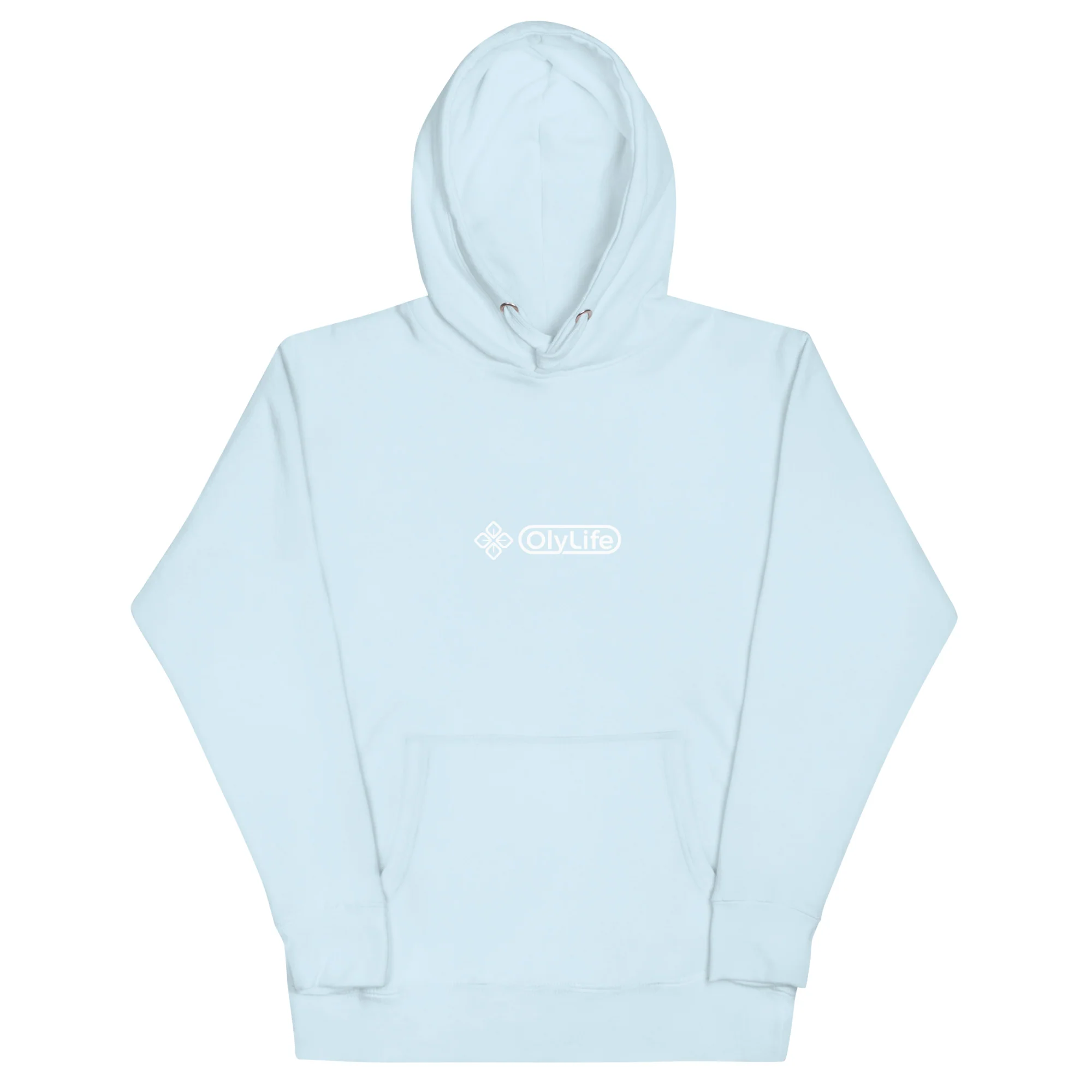 OlyLife Unisex Basic Hoodie - Image 21