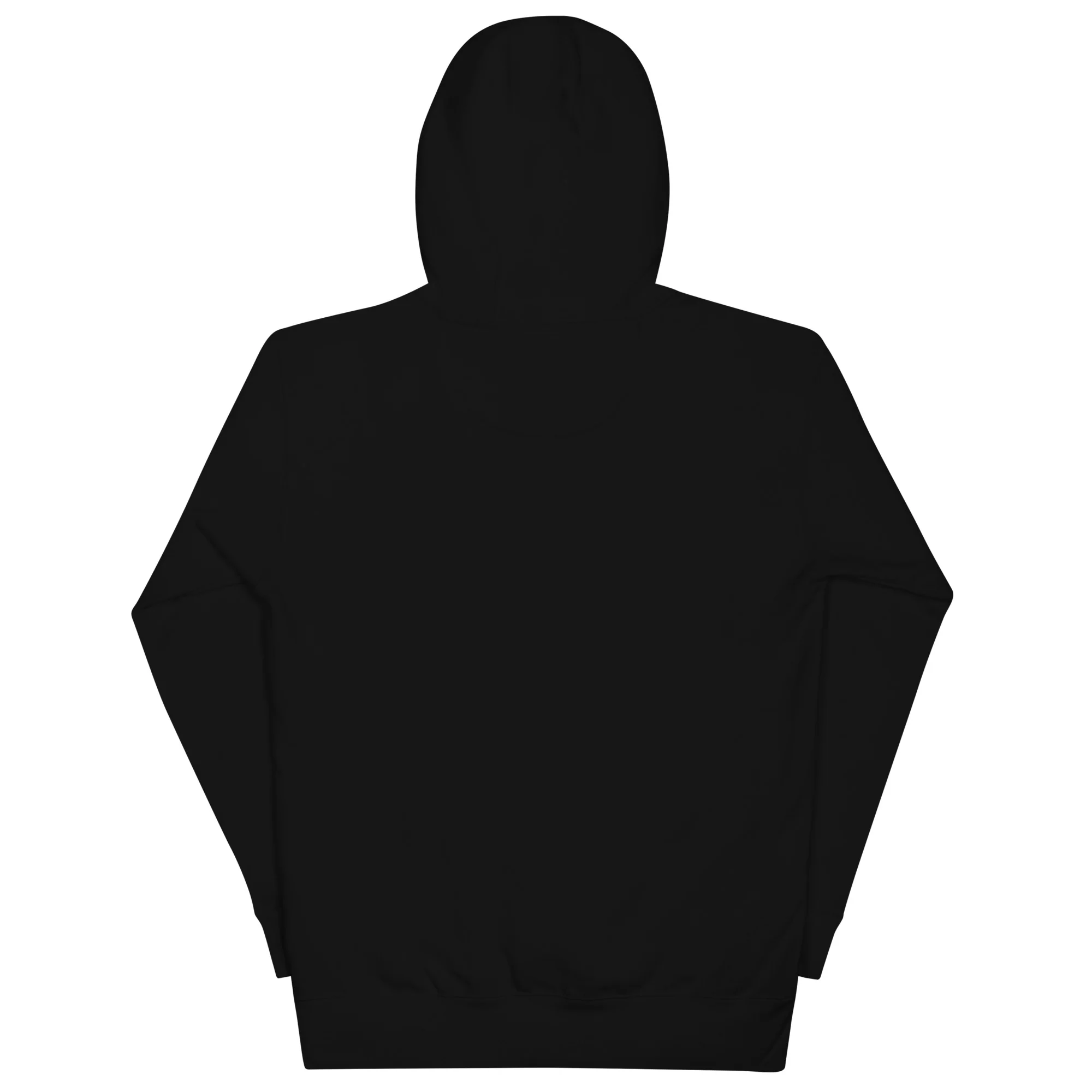 OlyLife Unisex Basic Hoodie - Image 4