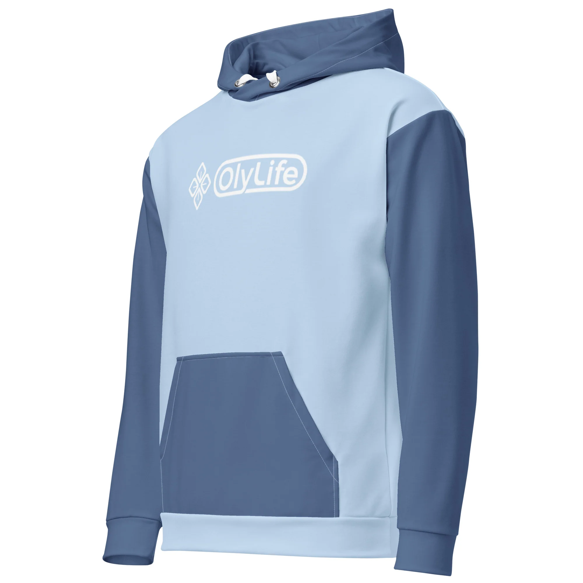 OlyLife Unisex Hoodie - Image 5