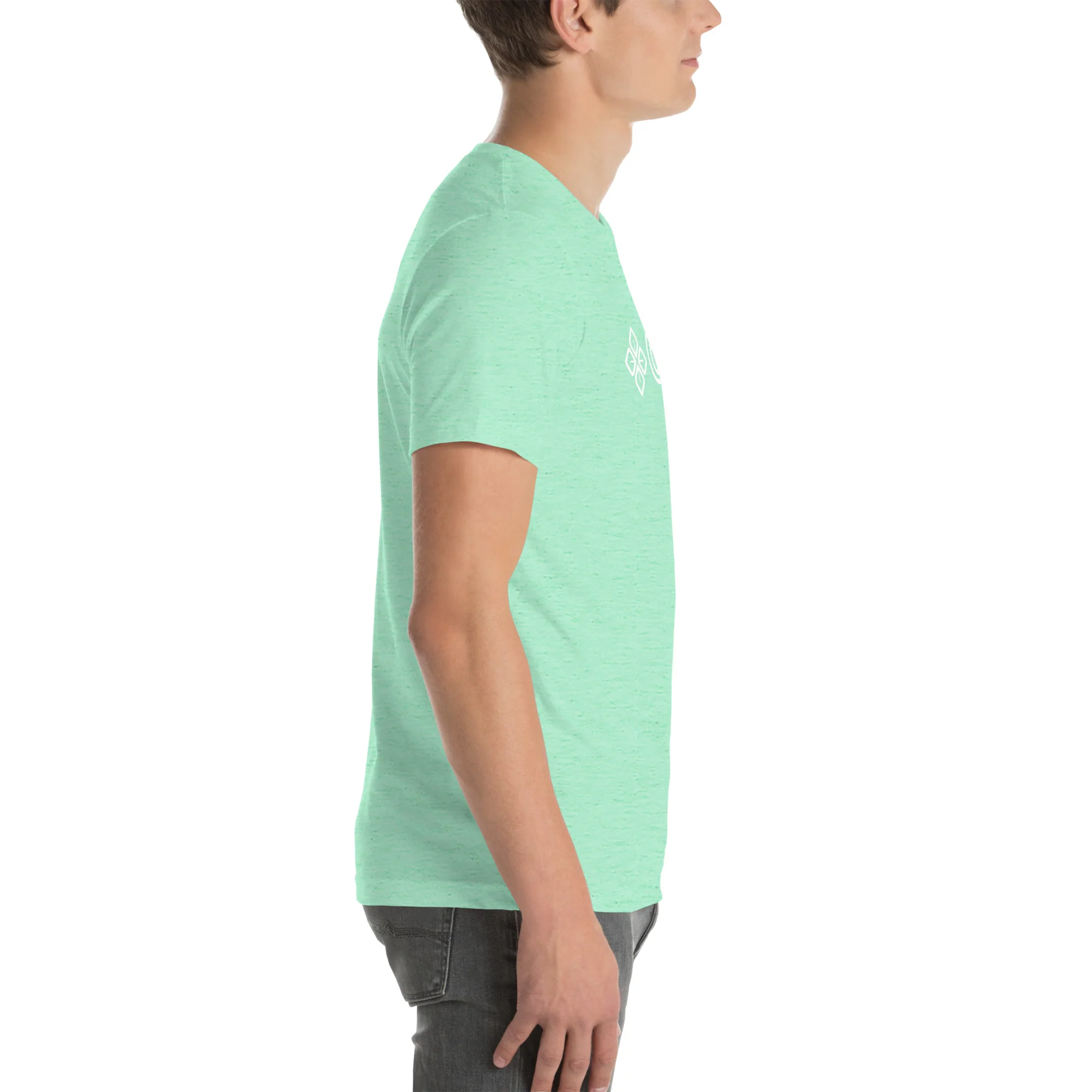 OlyLife Unisex T-Shirt - Image 101