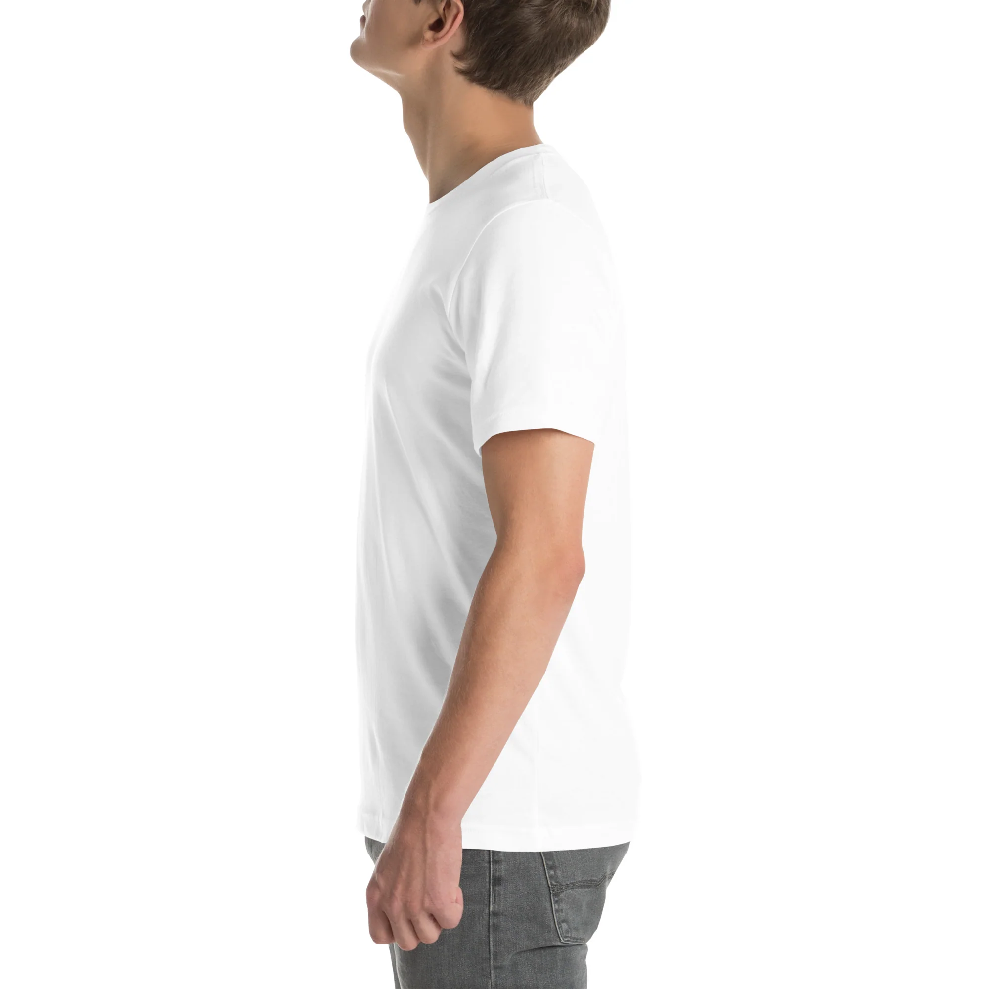 OlyLife Unisex T-Shirt - Image 105