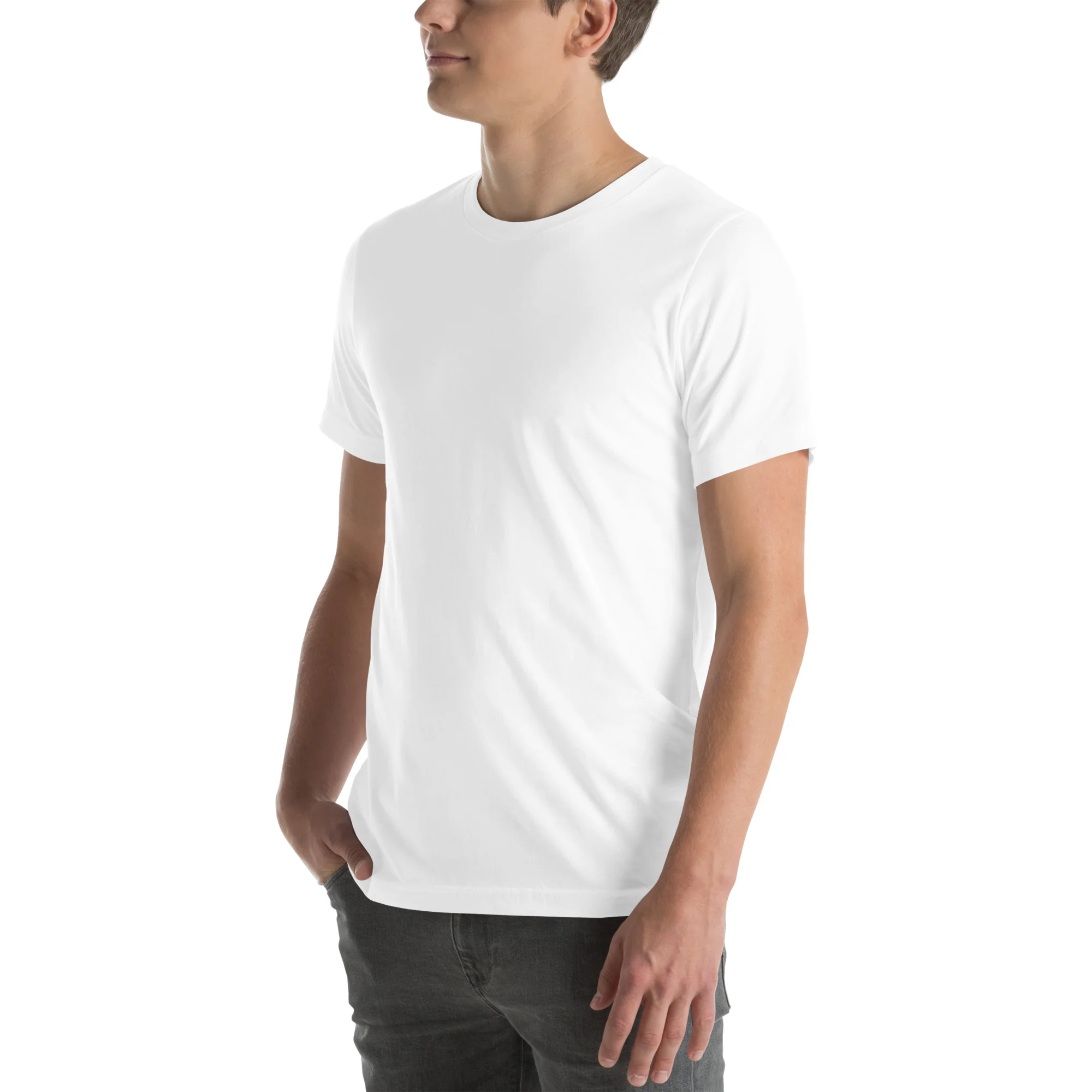 OlyLife Unisex T-Shirt - Image 106