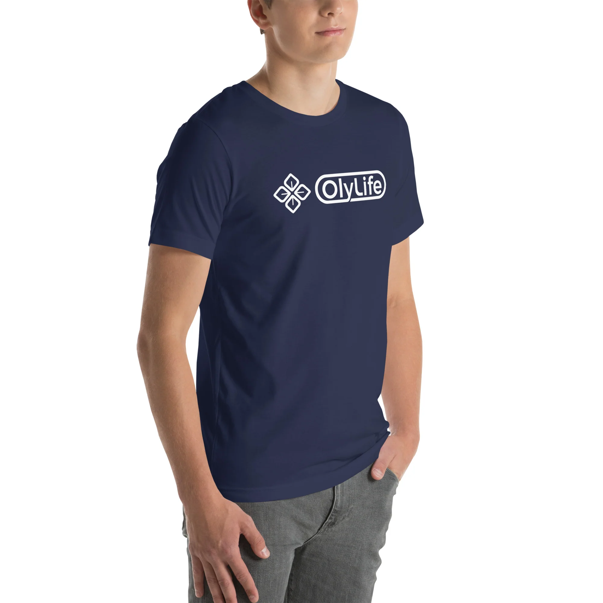 OlyLife Unisex T-Shirt - Image 13