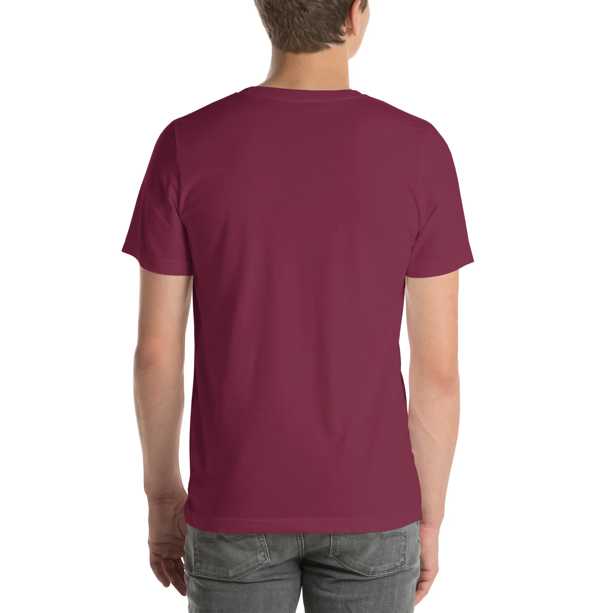 OlyLife Unisex T-Shirt - Image 15