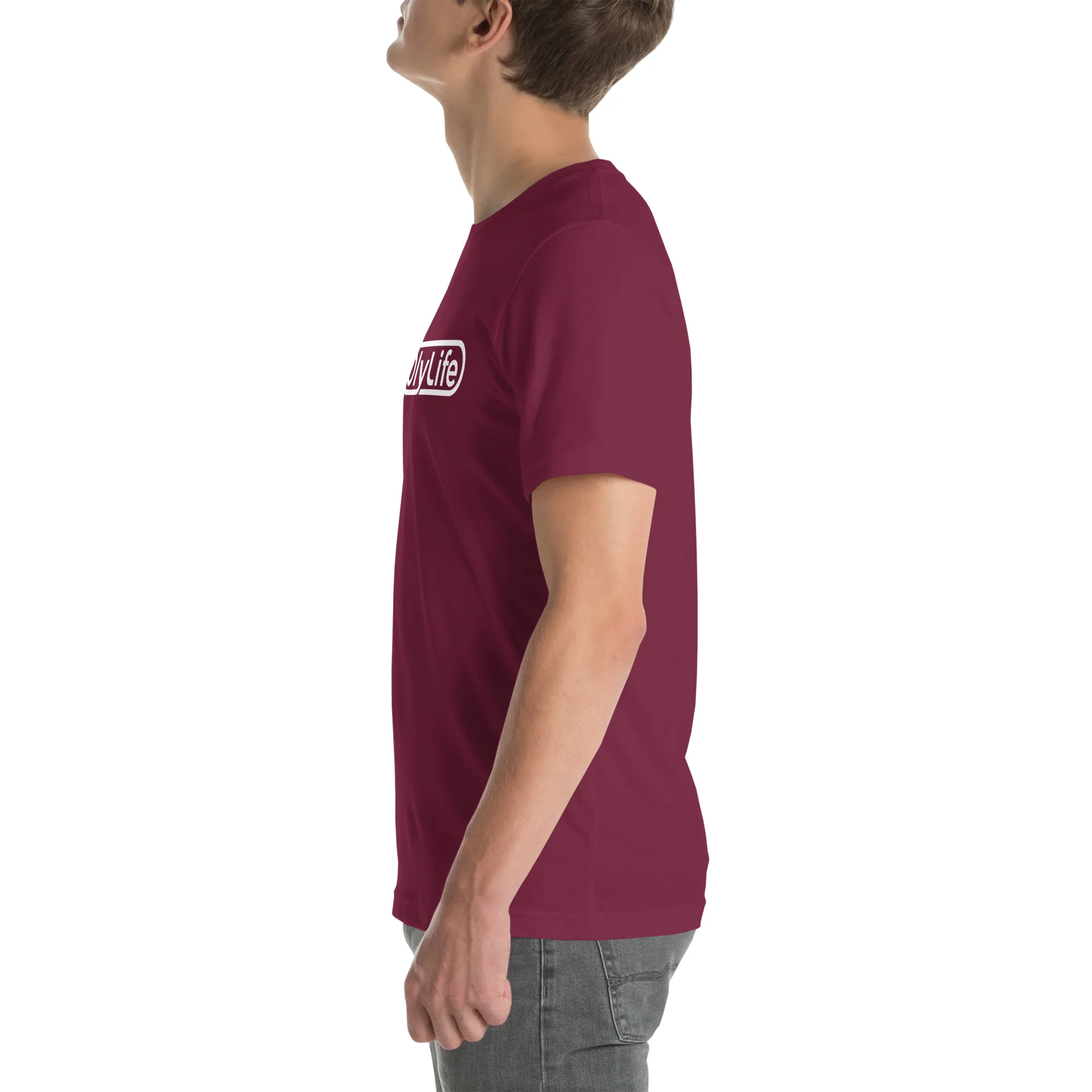 OlyLife Unisex T-Shirt - Image 16