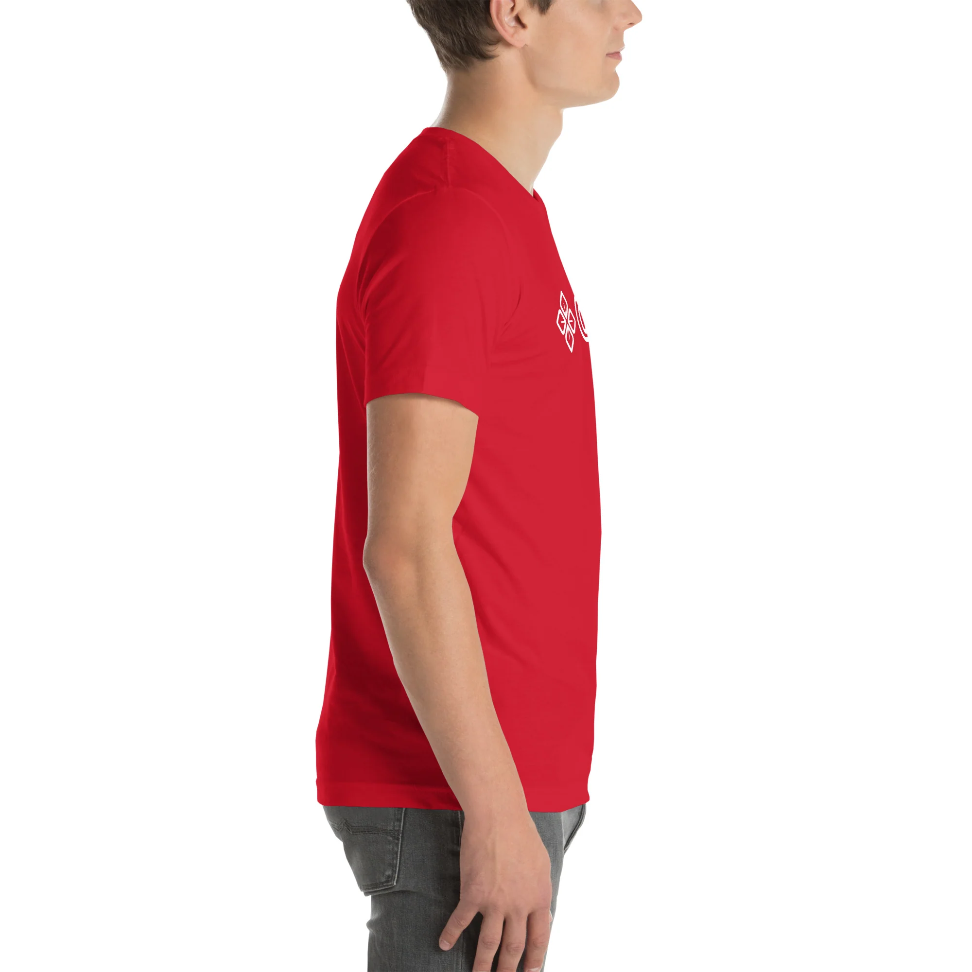 OlyLife Unisex T-Shirt - Image 24